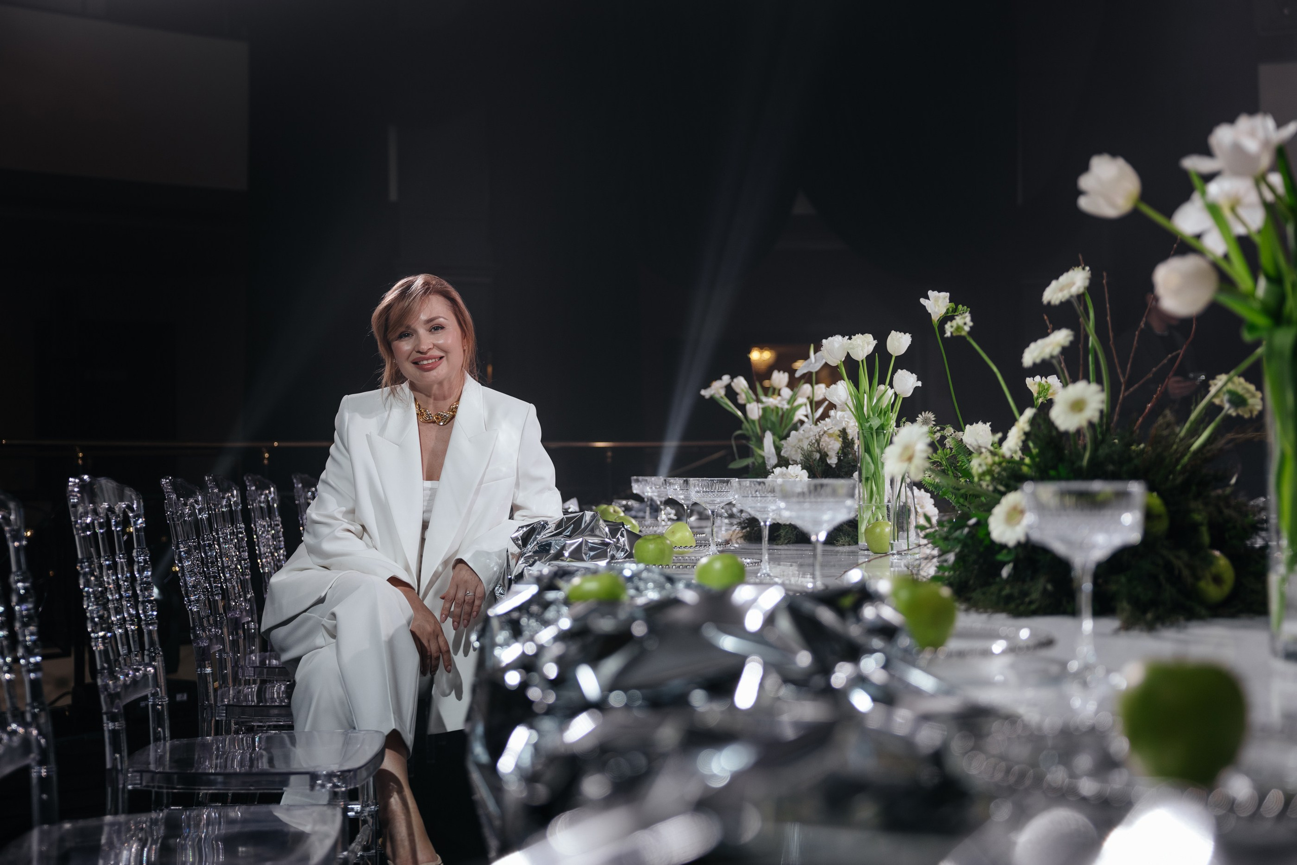 Bride Show Imperial Resort & Spa. Свадебный фотограф в Ульяновске Алексей Китов