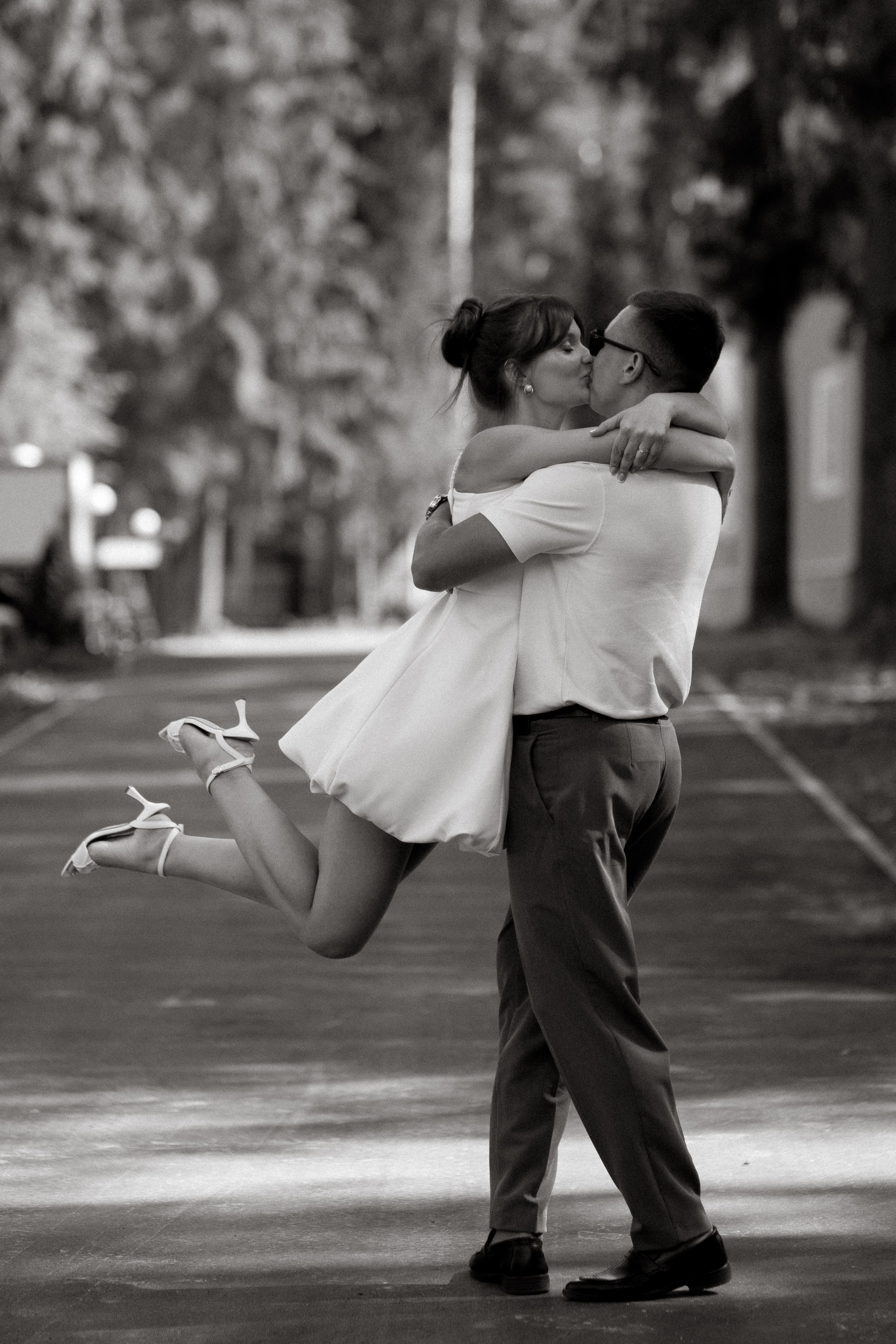 Август, 8. Фотограф Дарья Белова Нижний Новгород, Балахна