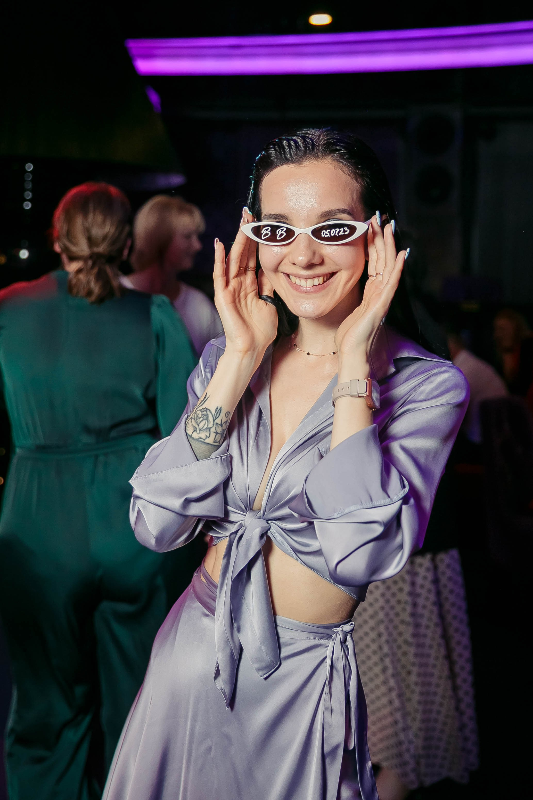 VADIM&VICTORIA 05/07/23. Свадебный фотограф Денис Бабушкин