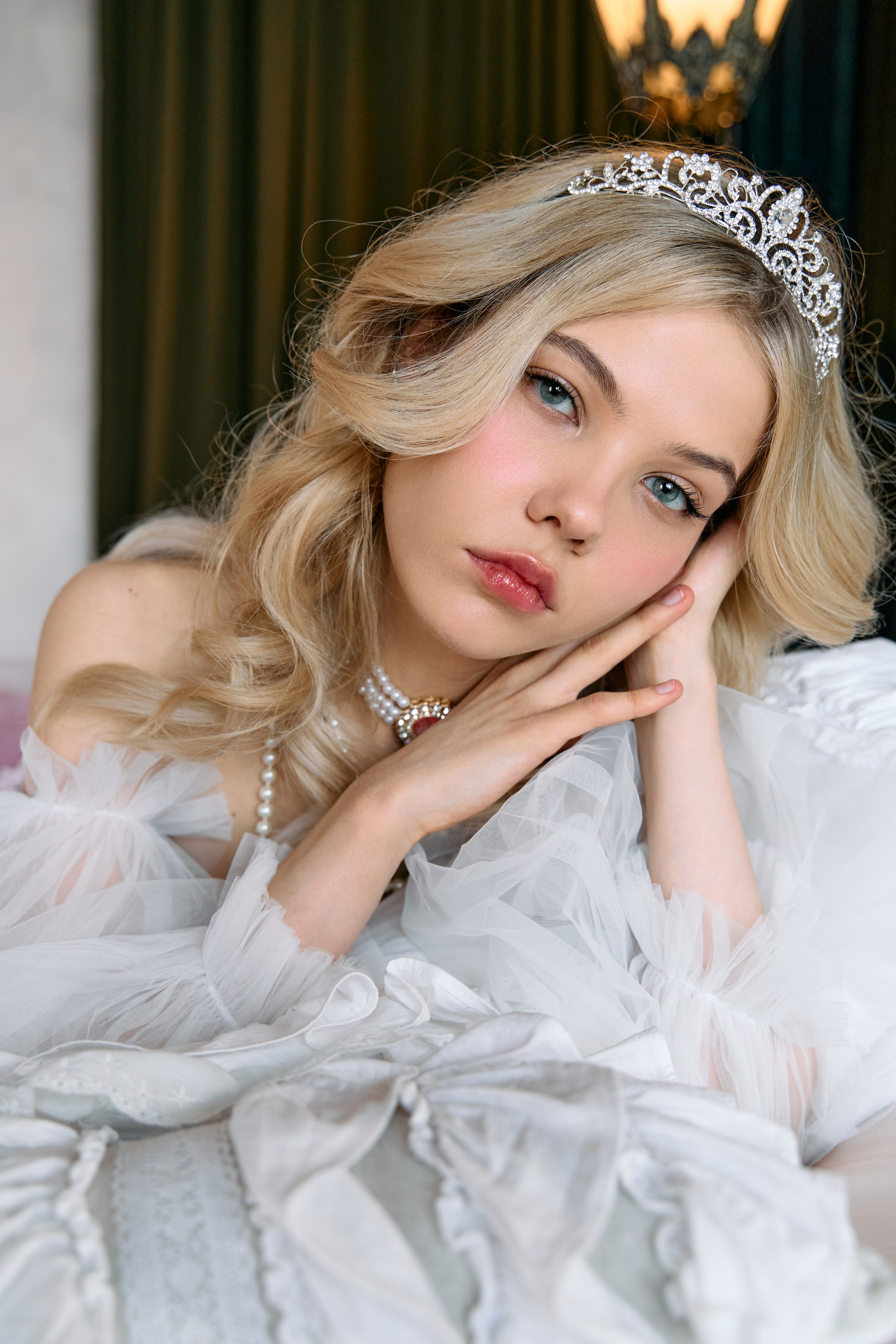 Мария. Портретный и репортажный фотограф в Москве