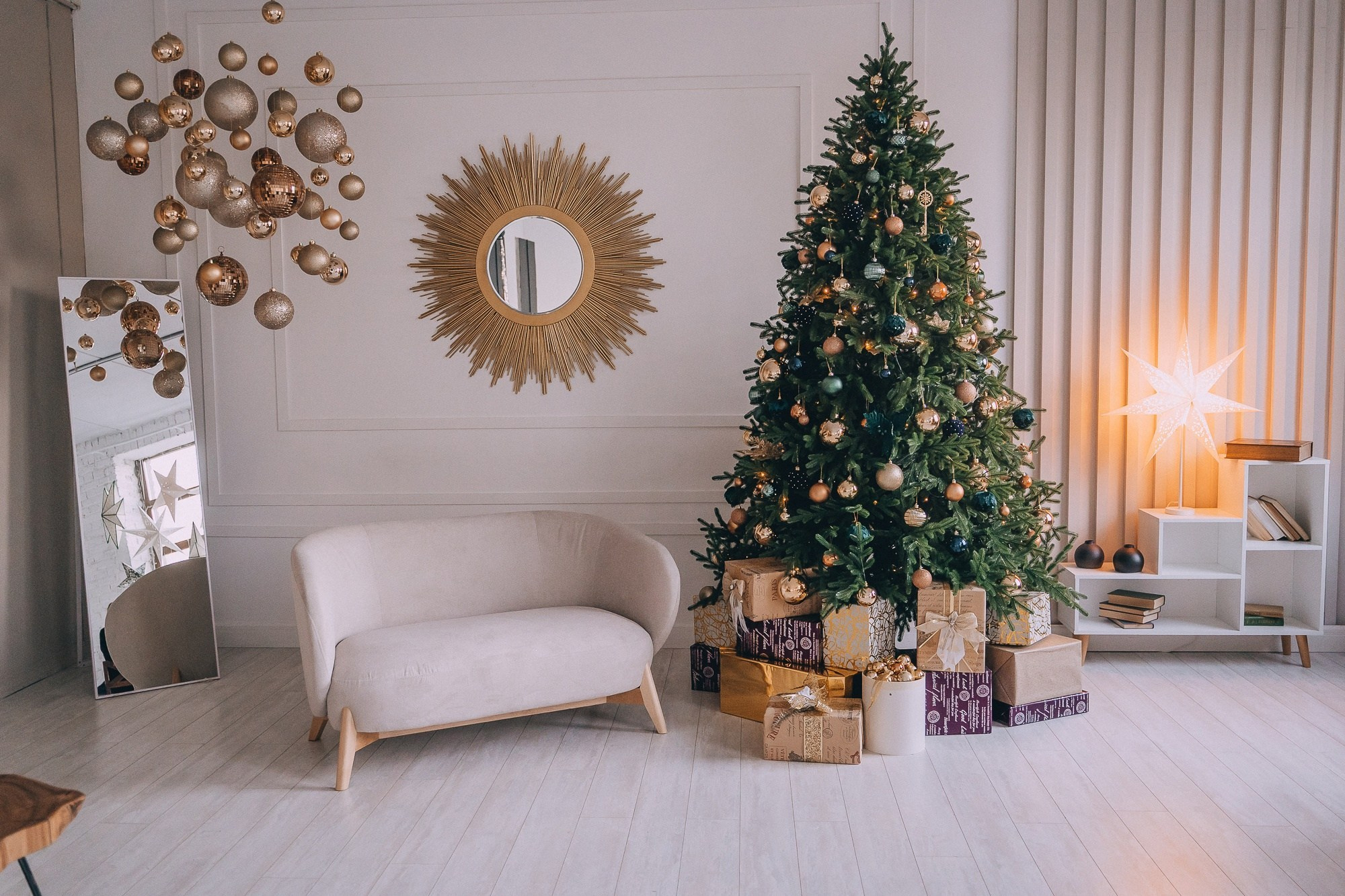 Новогодние Студии Тамбова. Фотограф г. Тамбов г. Воронеж Богдан Тарасов