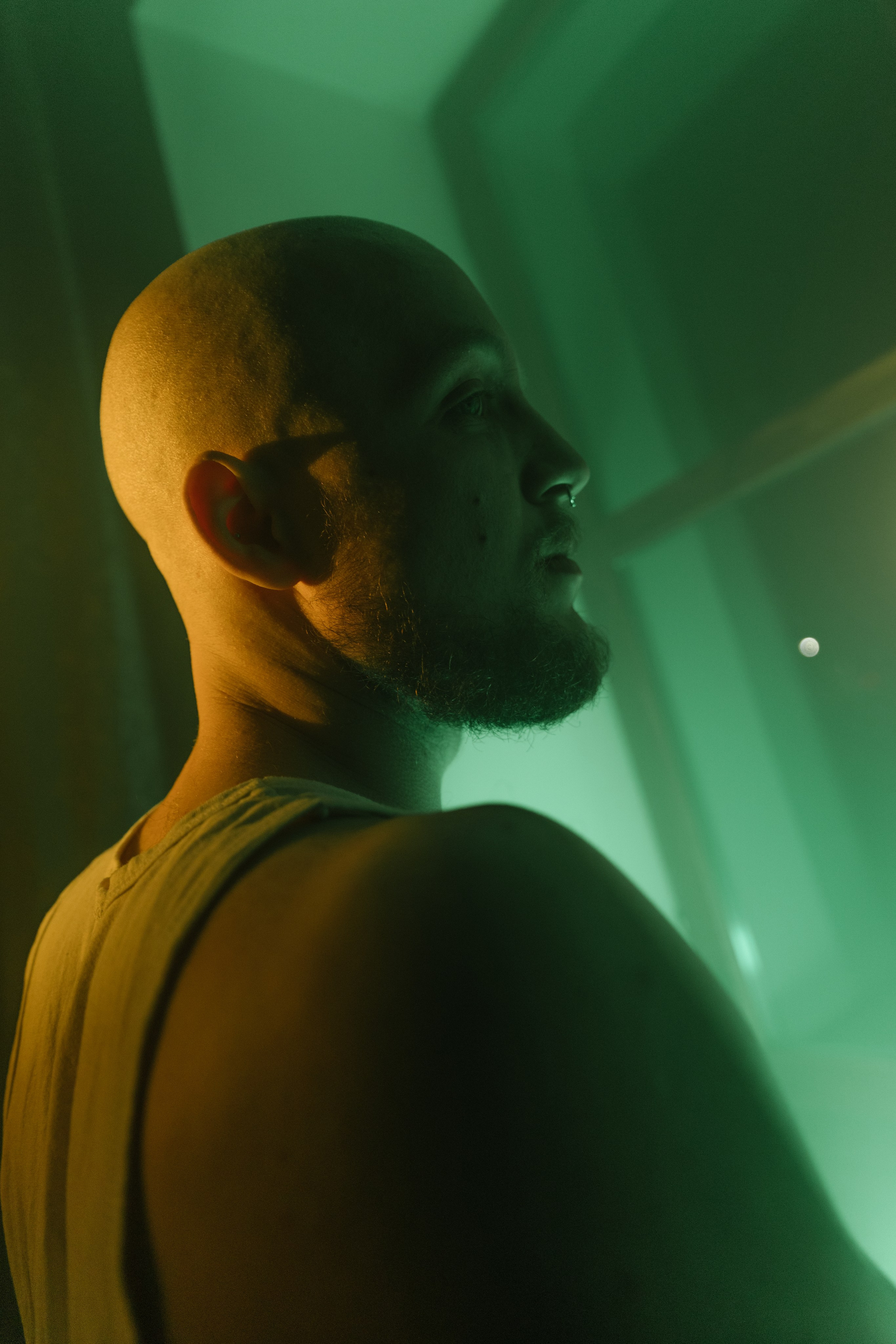 Иван. Фотограф в Самаре Анастасия Шишкина