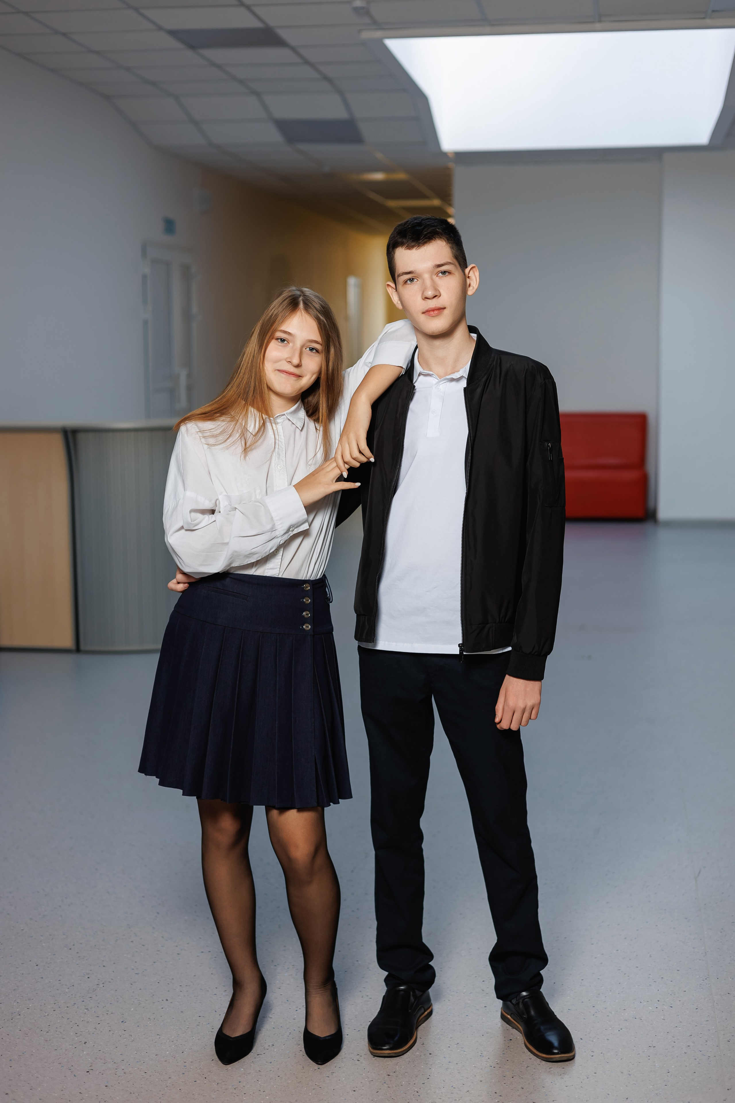 9-а, Старостаничная школа, выпуск 2025