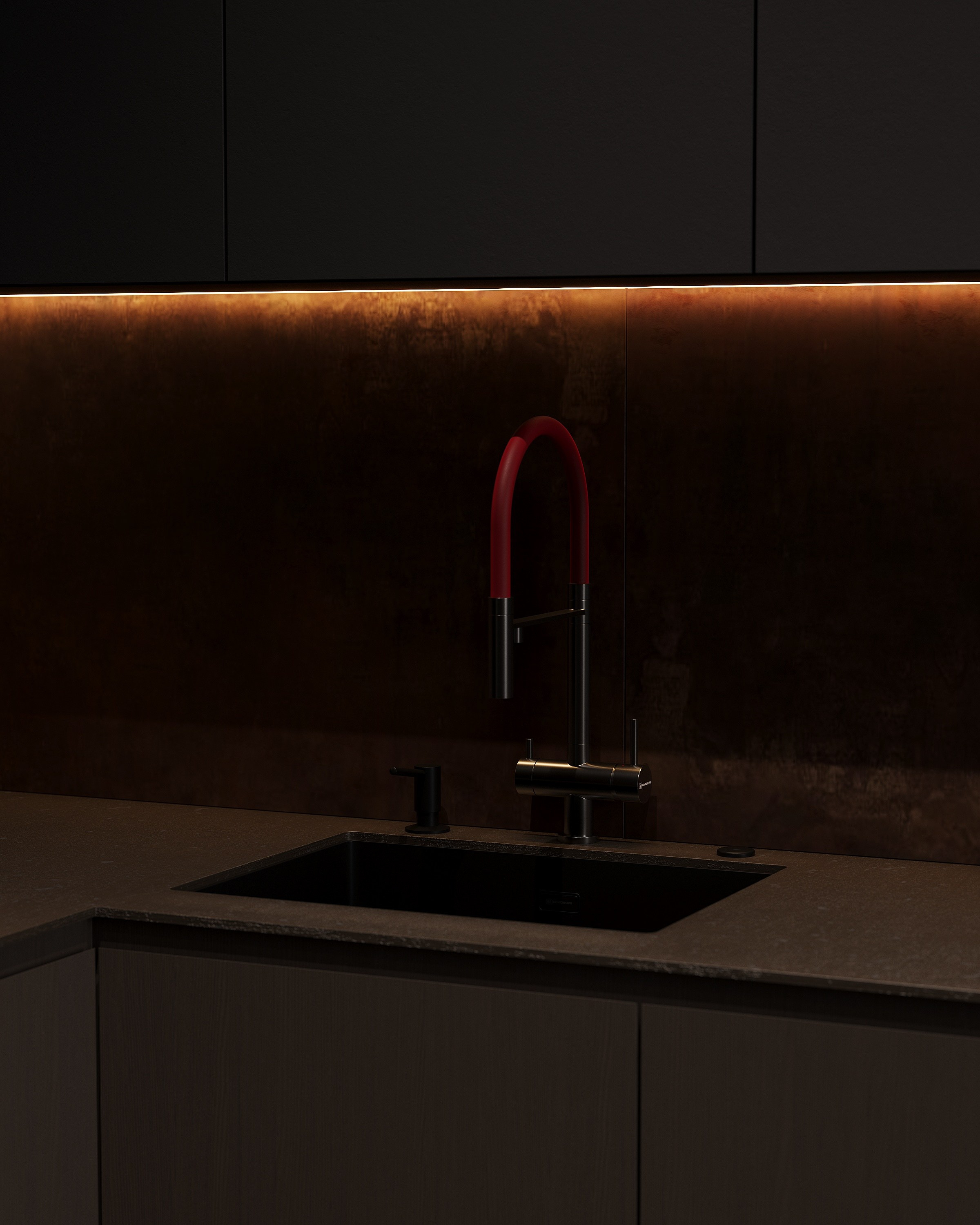 ЖК '' Легенда''/ Санкт-Петербург/ 78кв.м. Ксения Барабаш дизайнер интерьера в Санкт-Петербурге