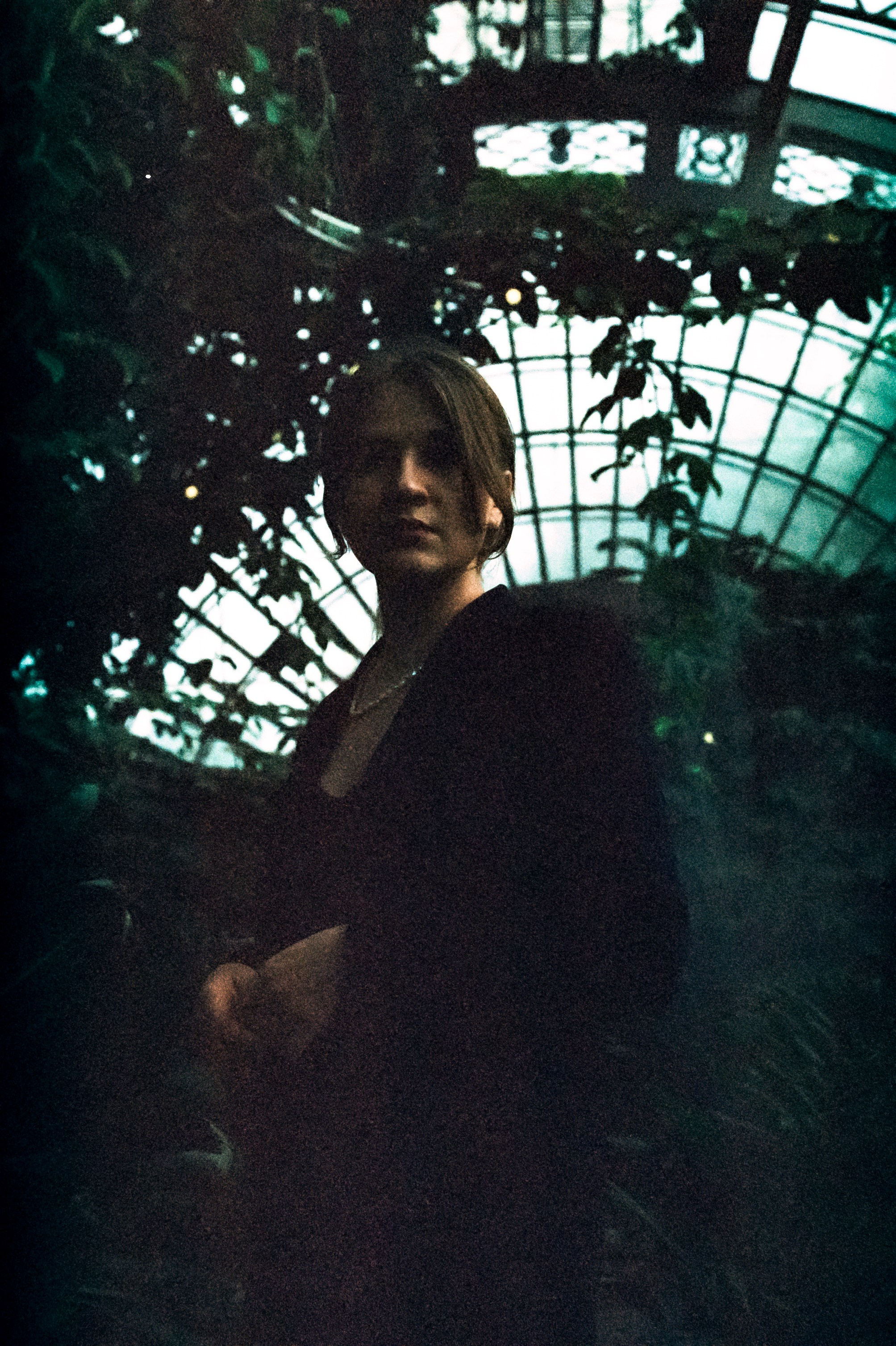 Ксения Соловей. Варвара Цымбал