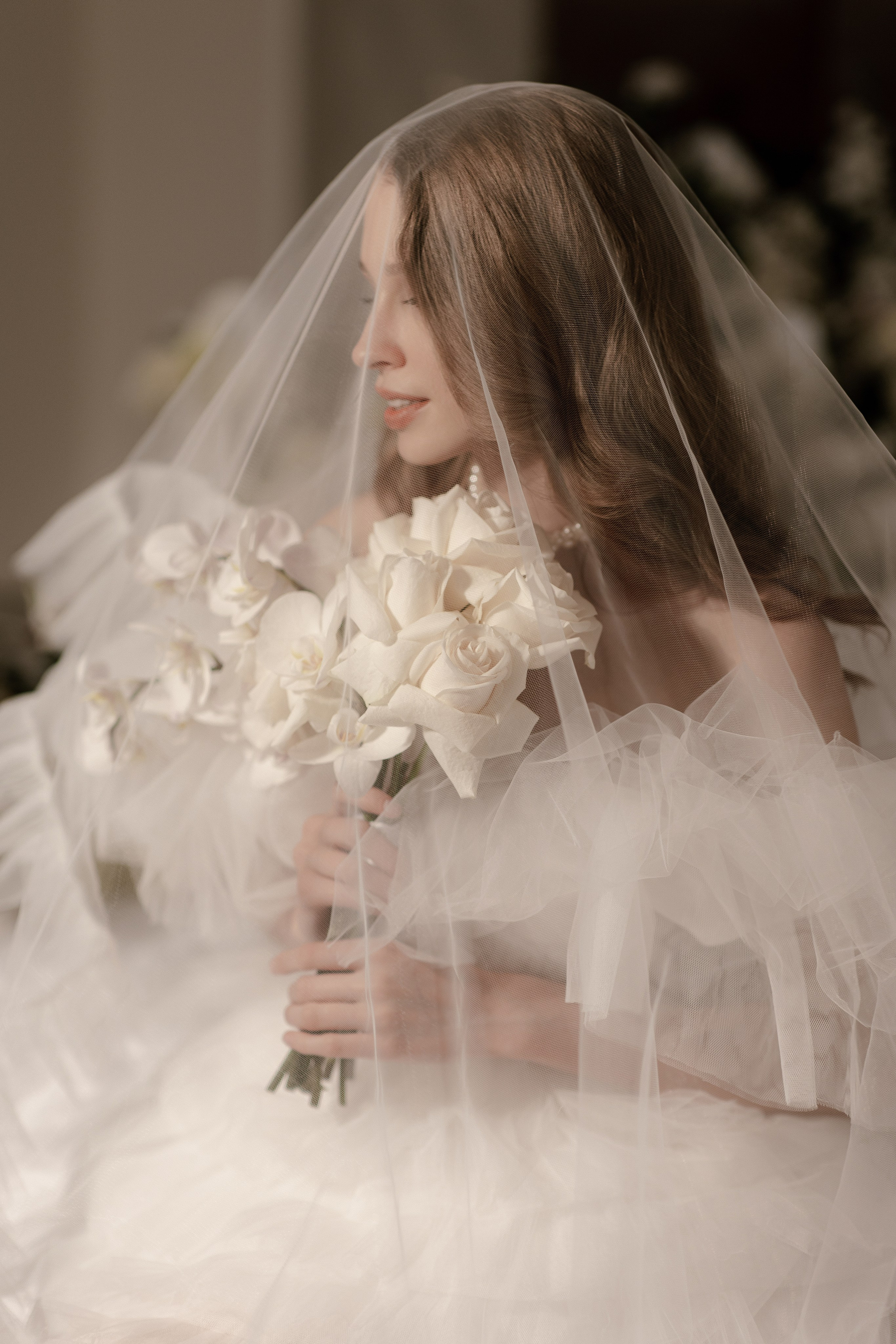 …обещание навсегда…. Свадебный и женский фотограф в Твери Екатерина Гребенкина