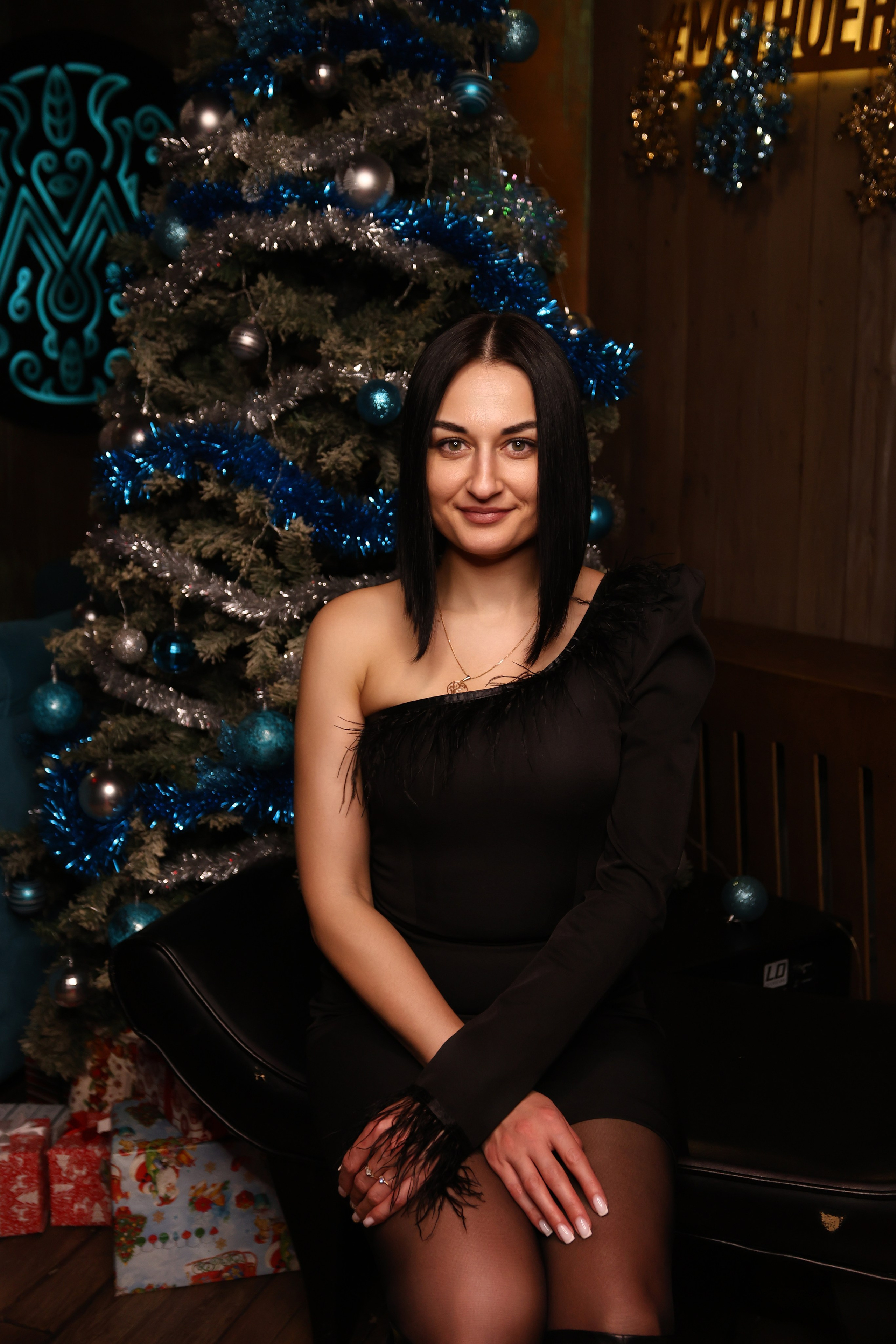 New Year 20-12-24. Мята Спортивная — Кальянная, караоке, бар в Минске