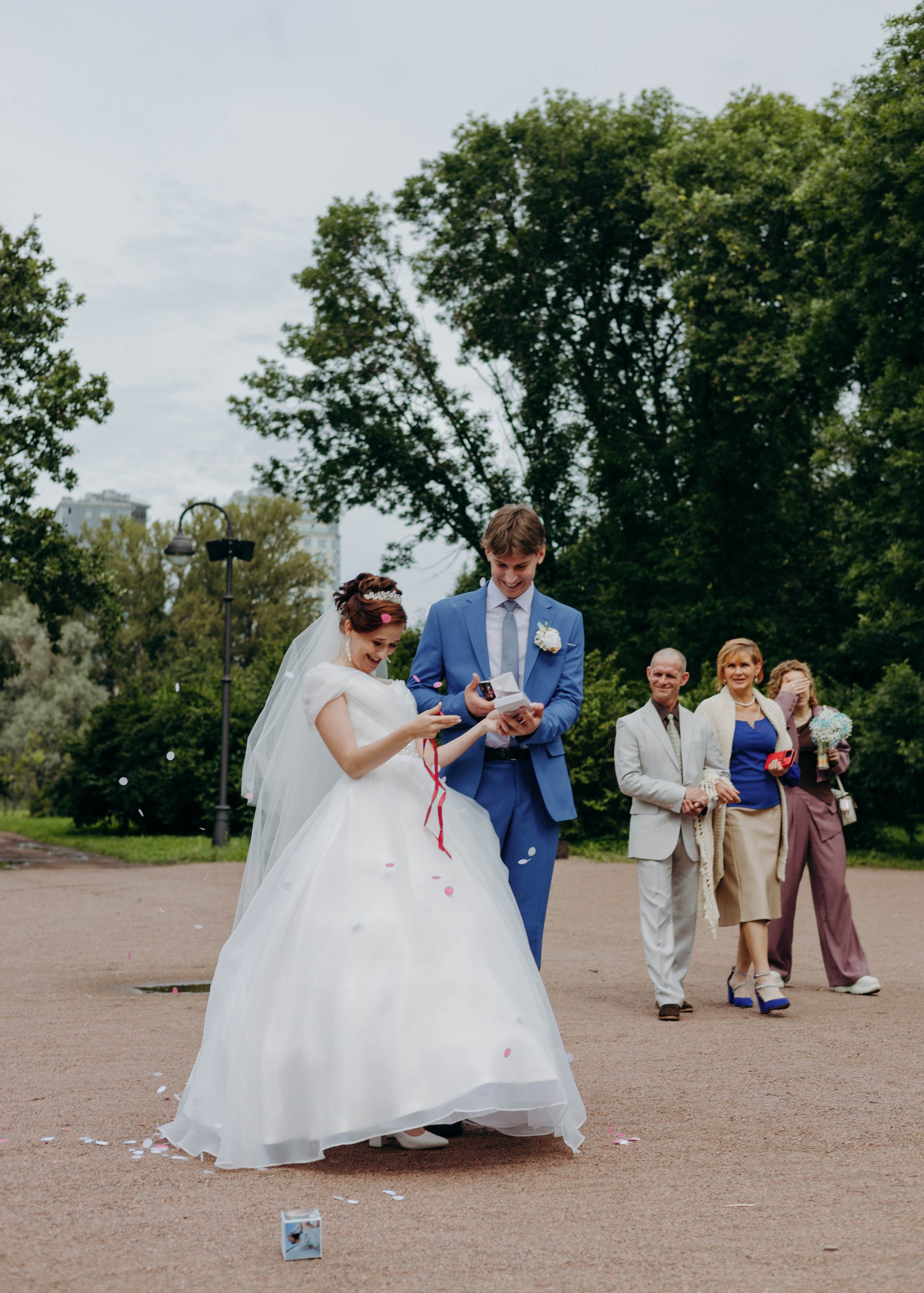 Андрей и Лиана. Репортажный ивент фотограф СПб Кирилл Зубков
