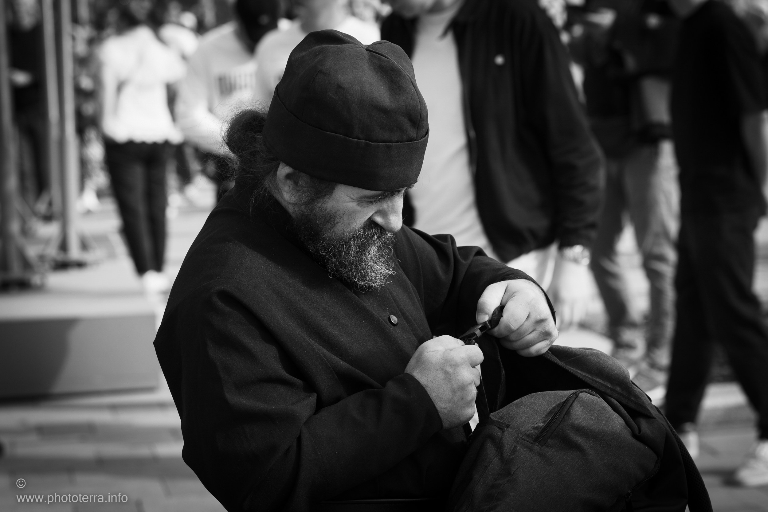 Репортажная съемка. Татьяна Корчагина. Фотограф, художник. Обучение фотографии