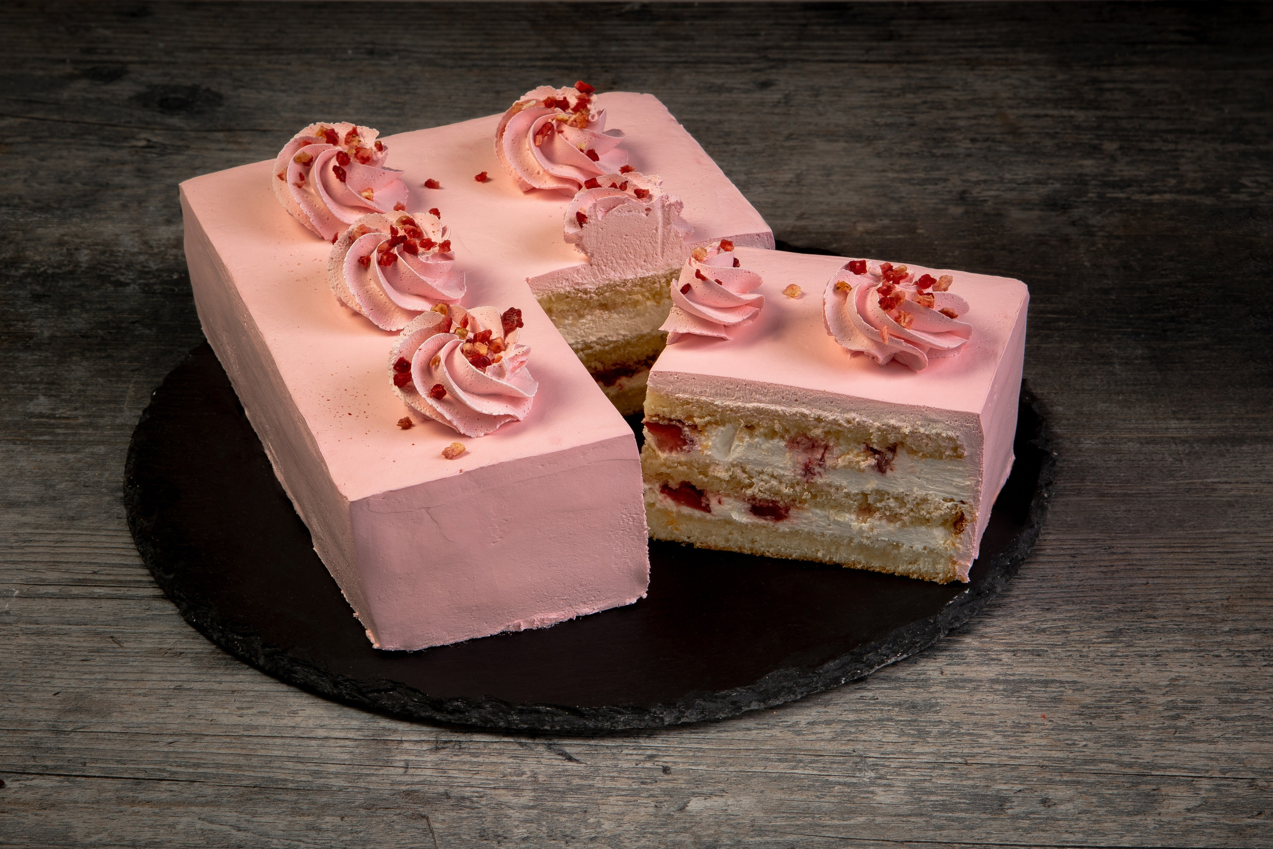 Фуд фотография. Фотограф в Тюмени Алексей Модин