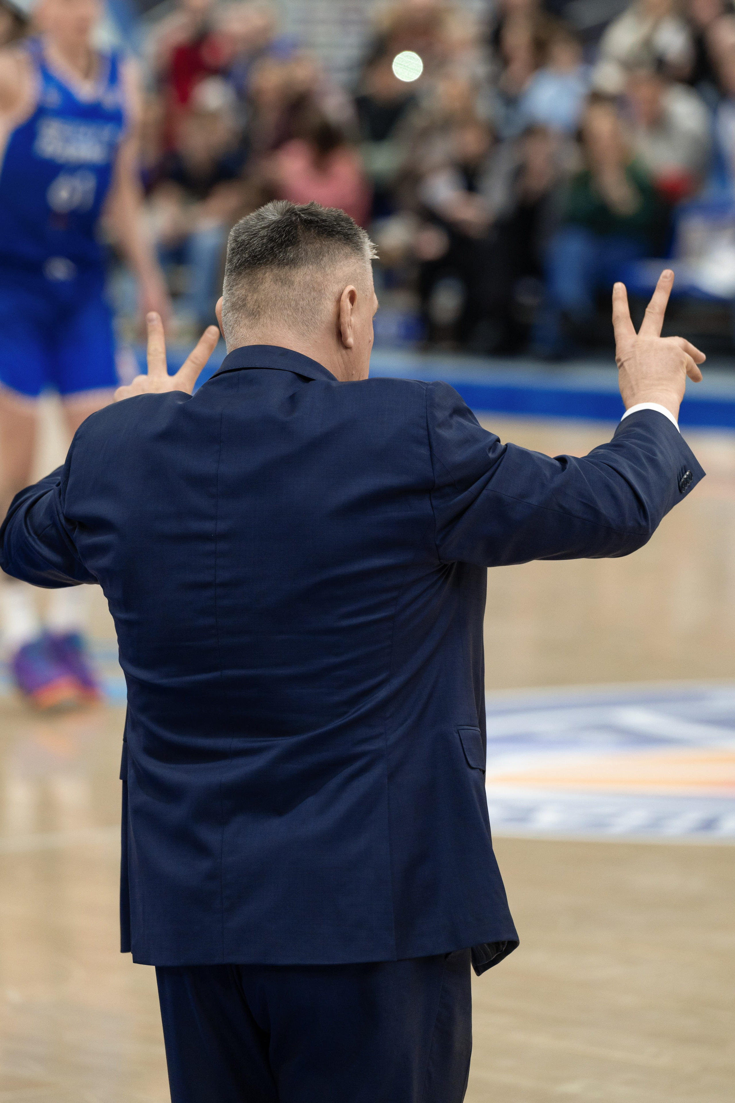 БЕТСИТИ ПАРМА — Локомотив-Кубань. Репортажный фотограф