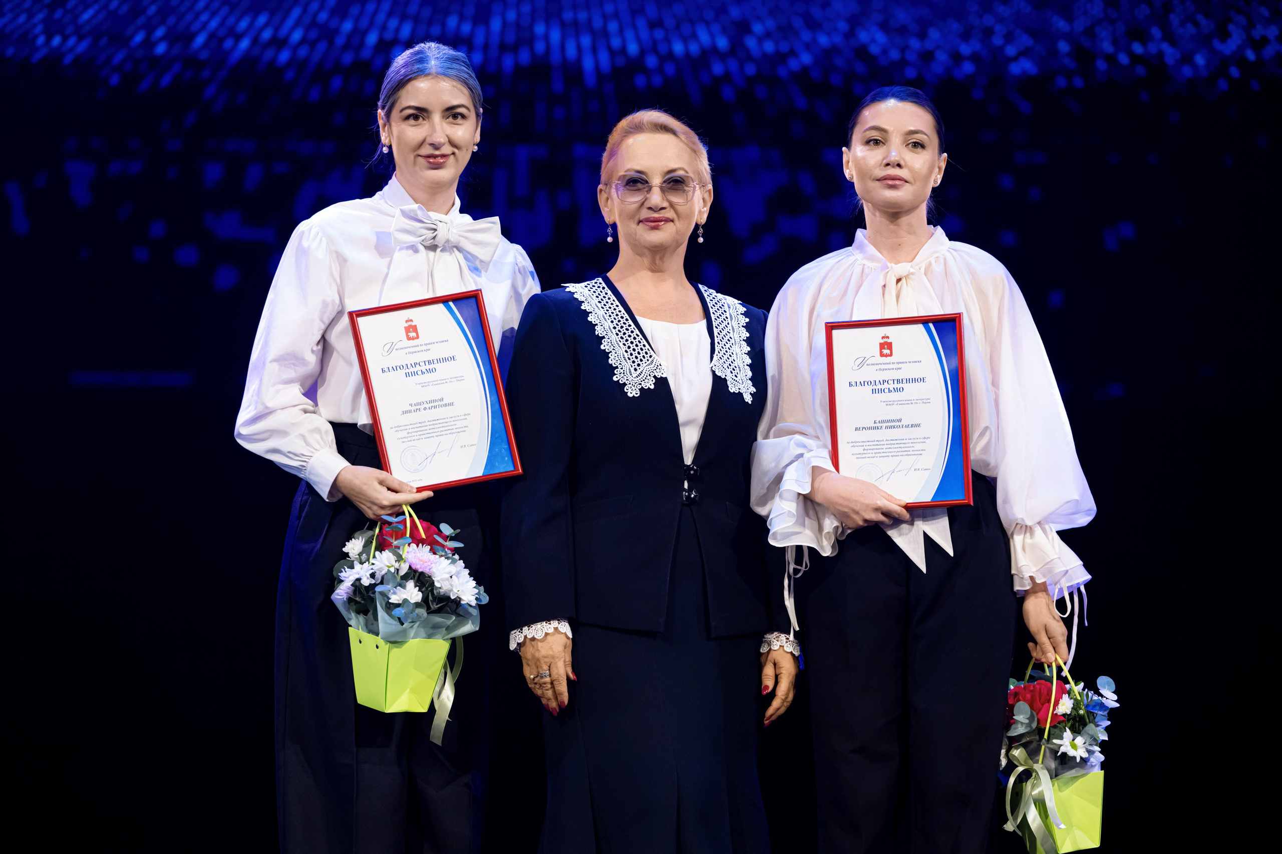 Юбилей гимназии № 10. Репортажный фотограф