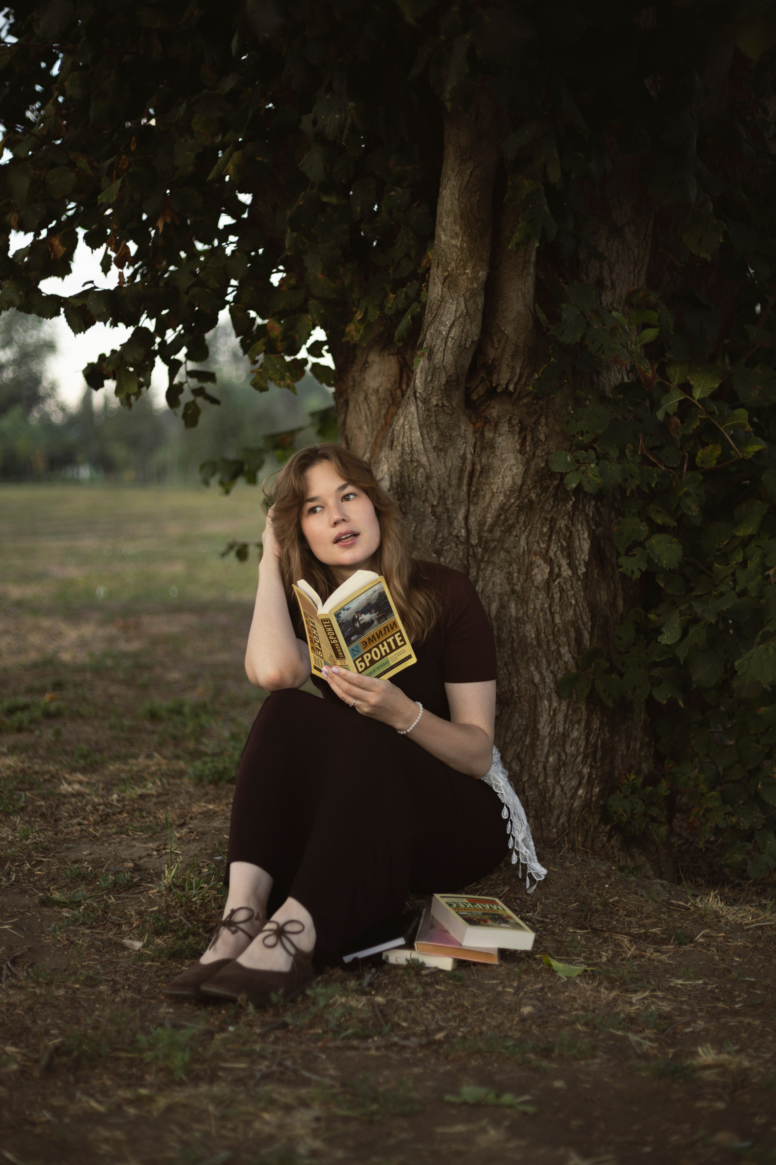 Евгения К. Репортажный фотограф в городе Ростов-на-Дону Даниил Молодовский