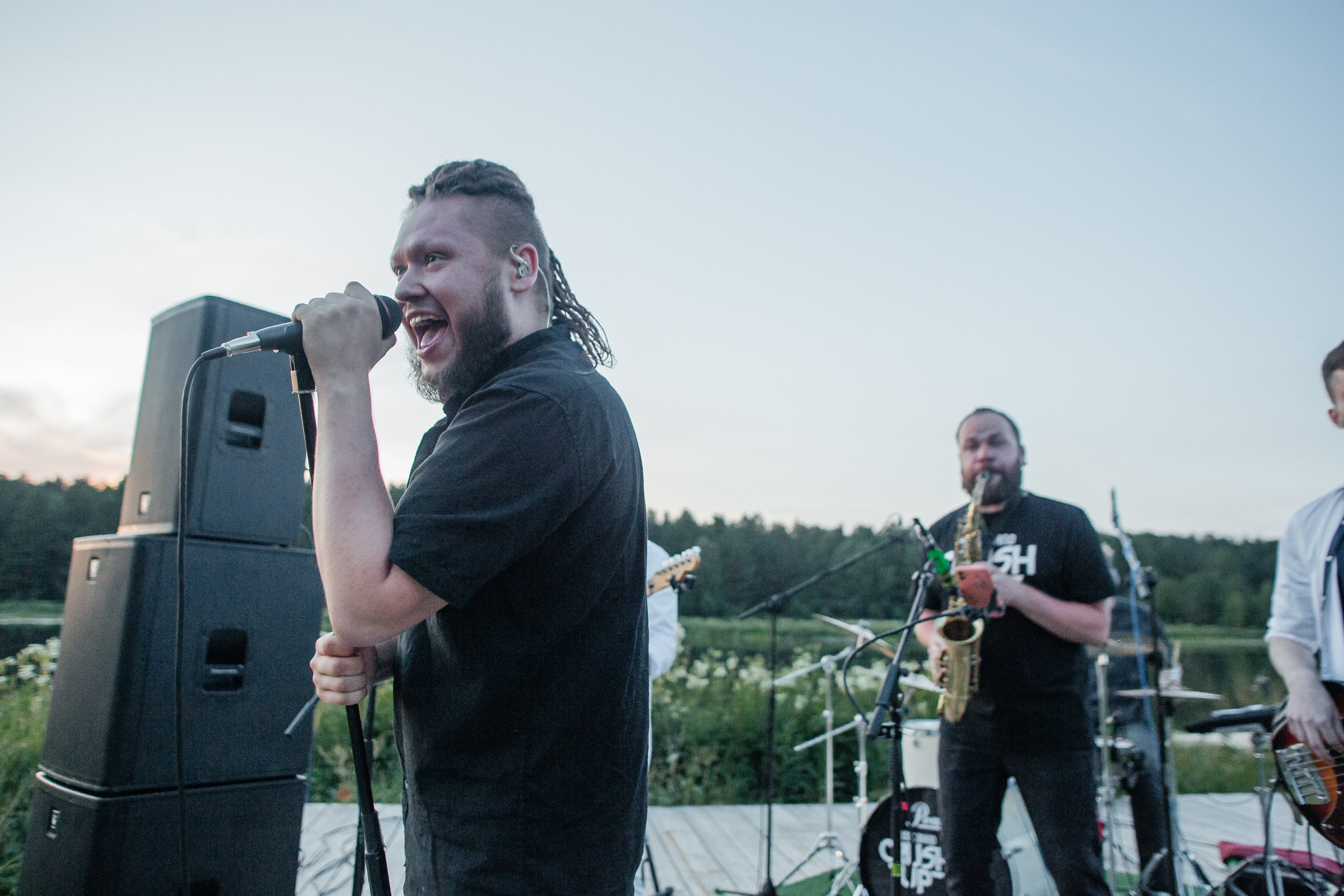Влад и Ксения. Свадебный фотограф Сочи, Екатеринбург и Санкт-Петербург