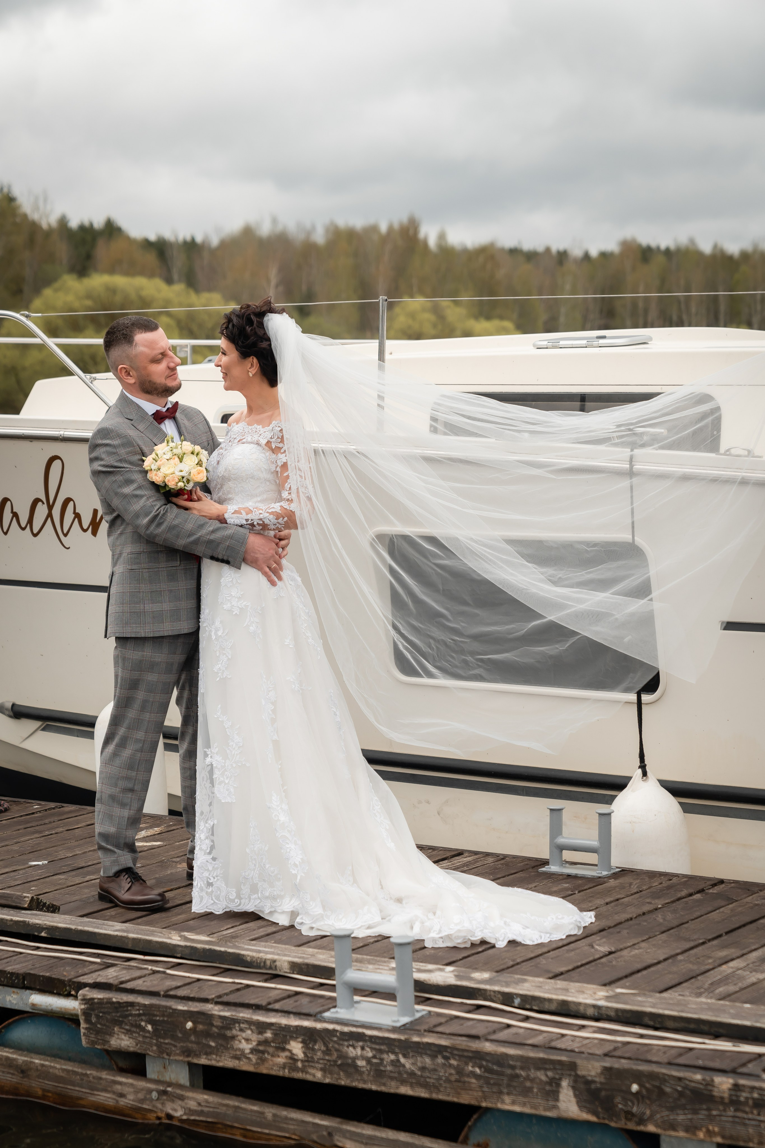 Свадебная фотосессия Александра и Дарьи. Видеограф на свадьбу Минск Андрей Щербо