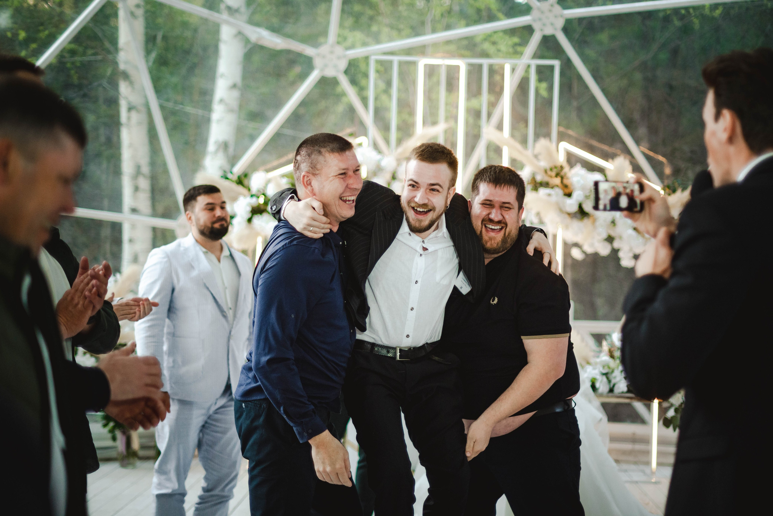 Очарование мая. Свадебный и семейный фотограф в Новосибирске, Санкт-Петербурге, Москве