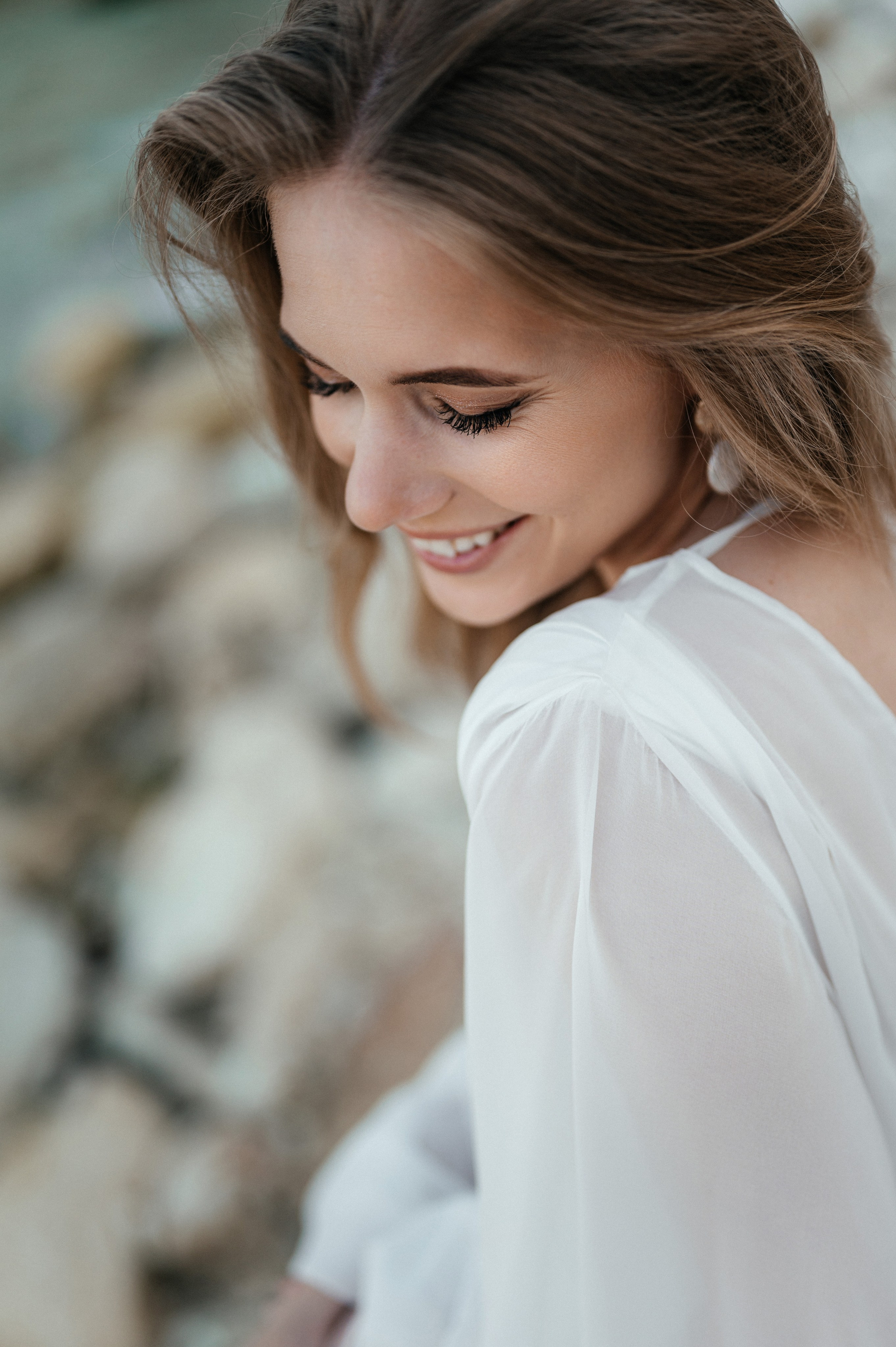 Наталья. Свадебный фотограф в Донецке — Вита Донец