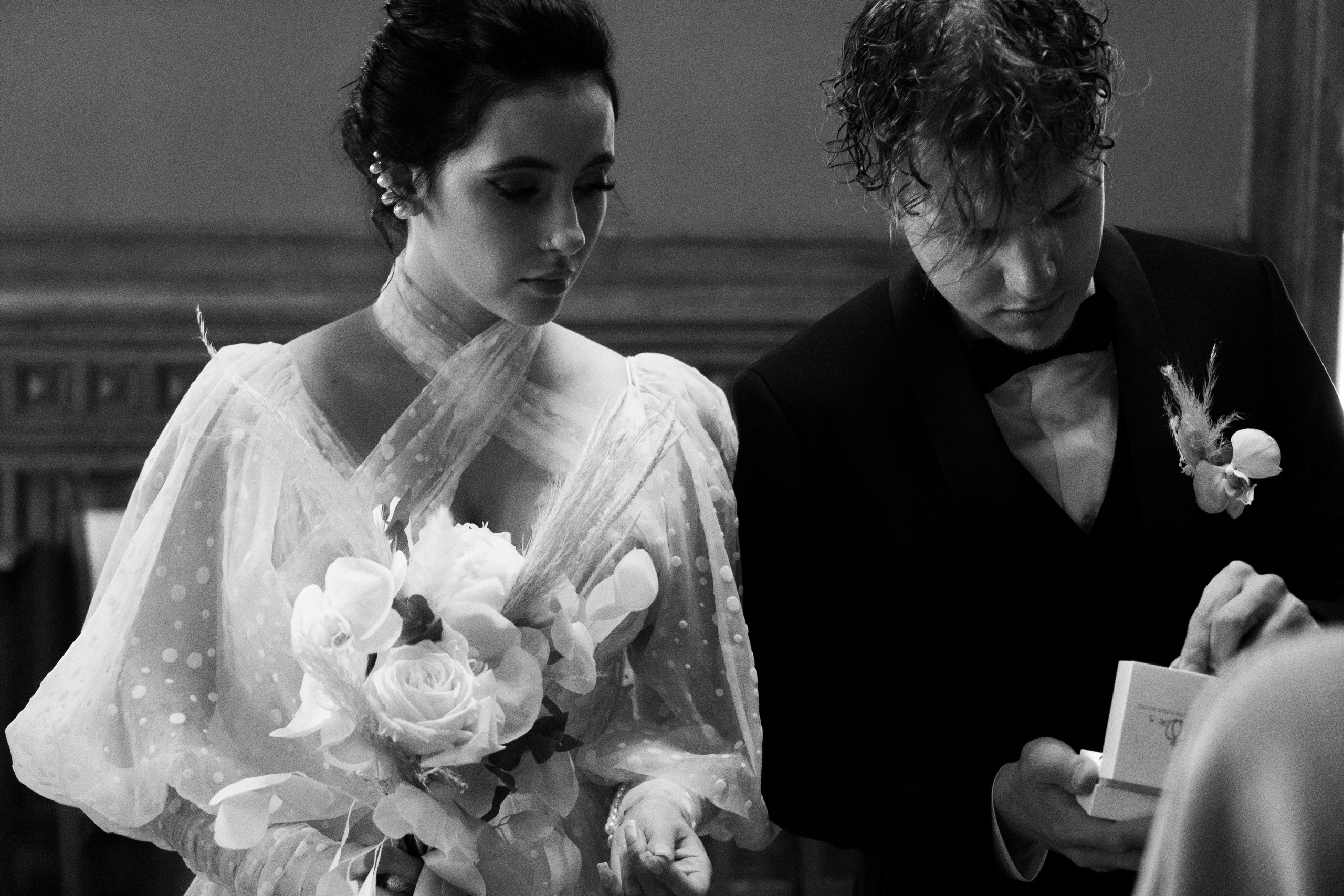 Санкт-Петербург. Свадебный фотограф-видеограф в Архангельске. Фотохудожница Lana Contra