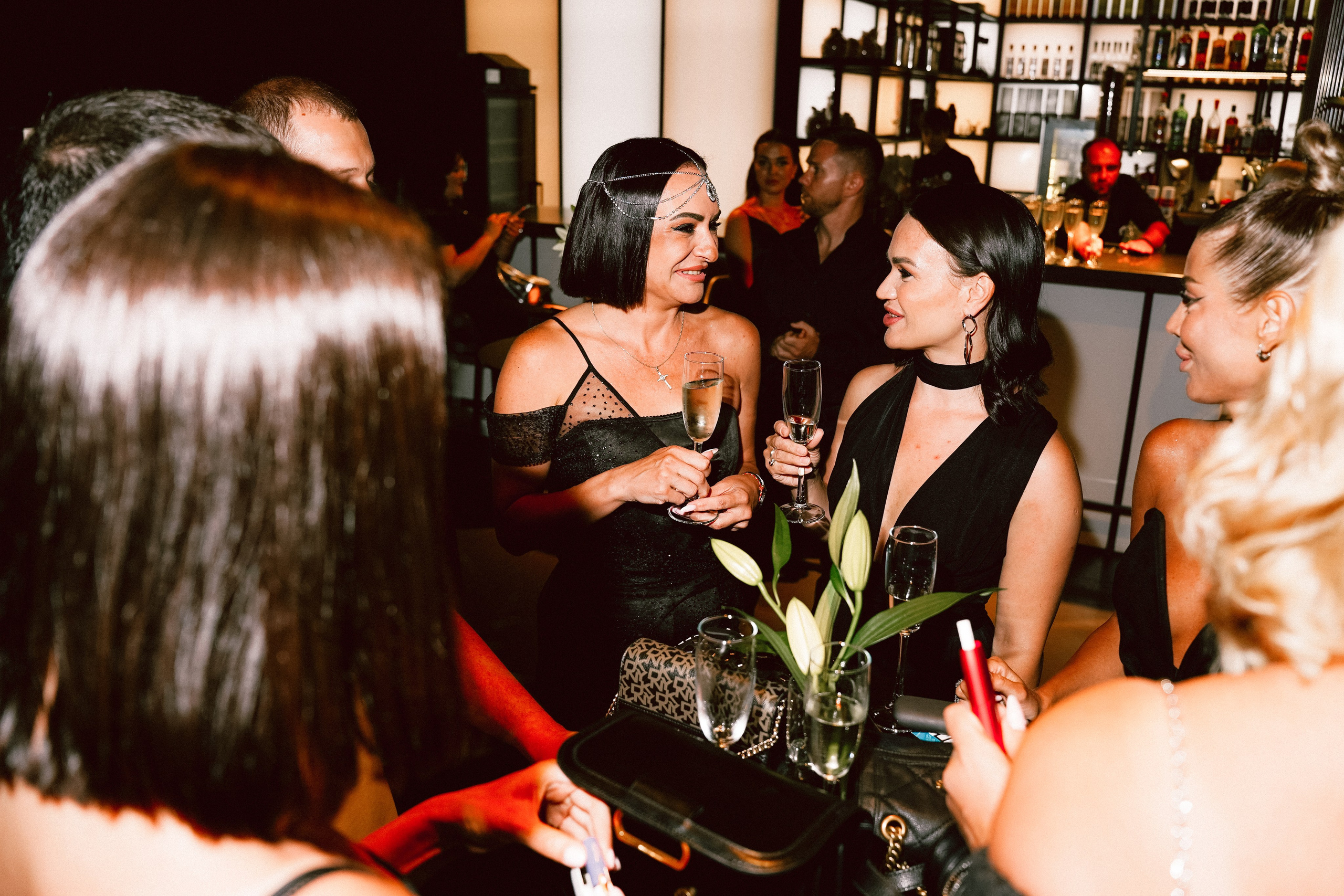 А&E /банкет/. Семейный и портретный фотограф в Екатеринбурге Yana Strok