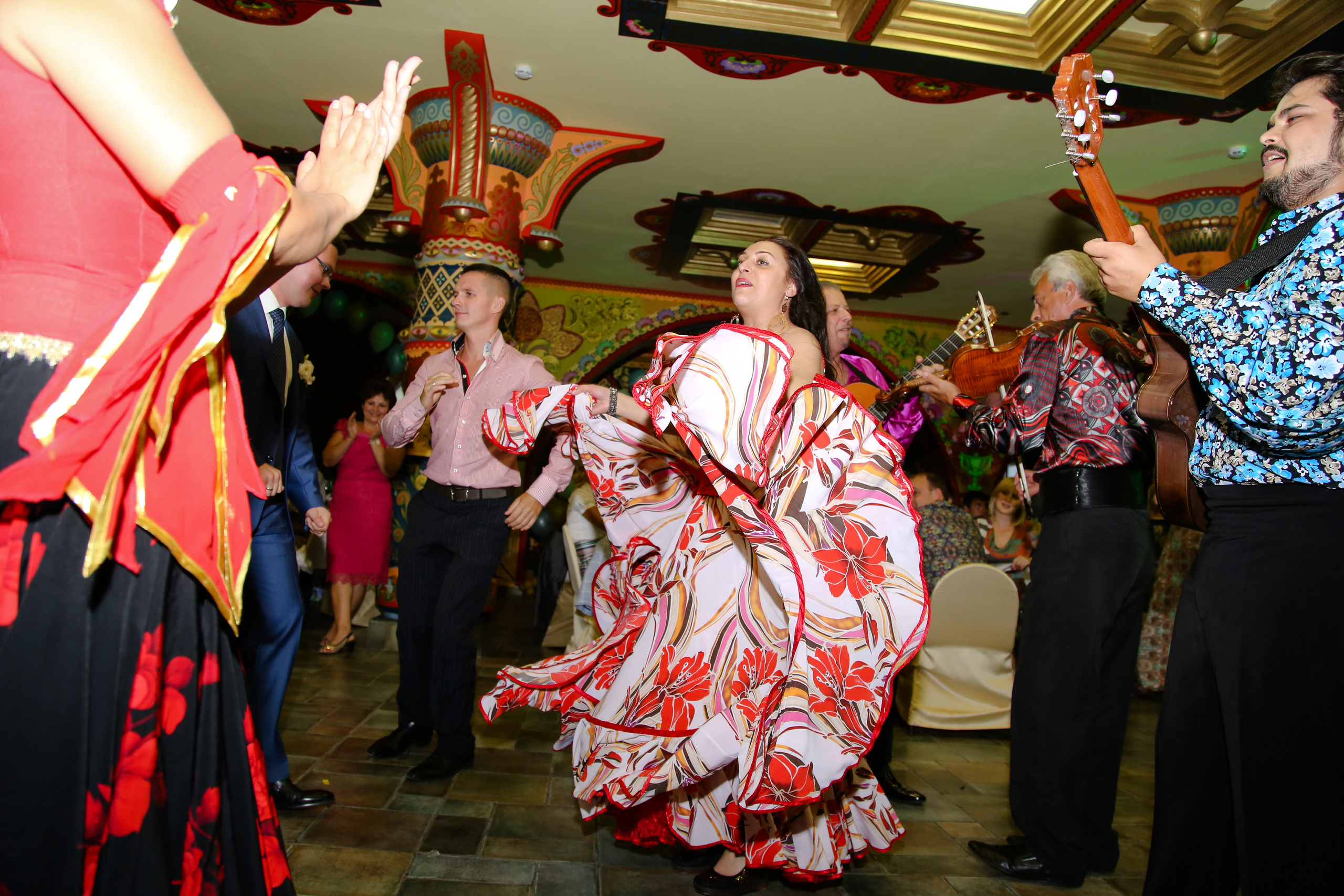 Катя и Семён. Дима Колес / фото и видео съёмка в Москве