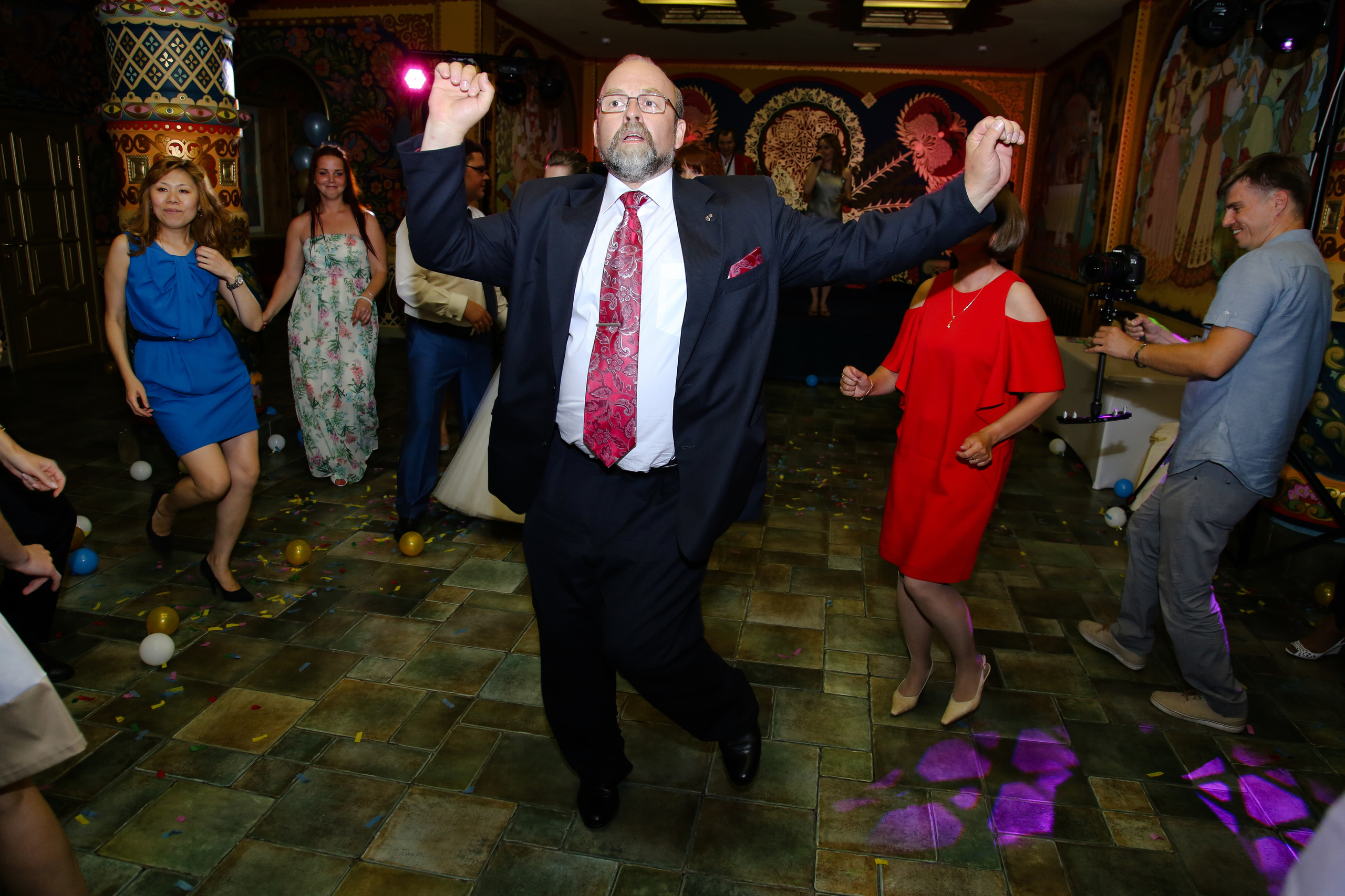 Катя и Семён. Дима Колес / фото и видео съёмка в Москве