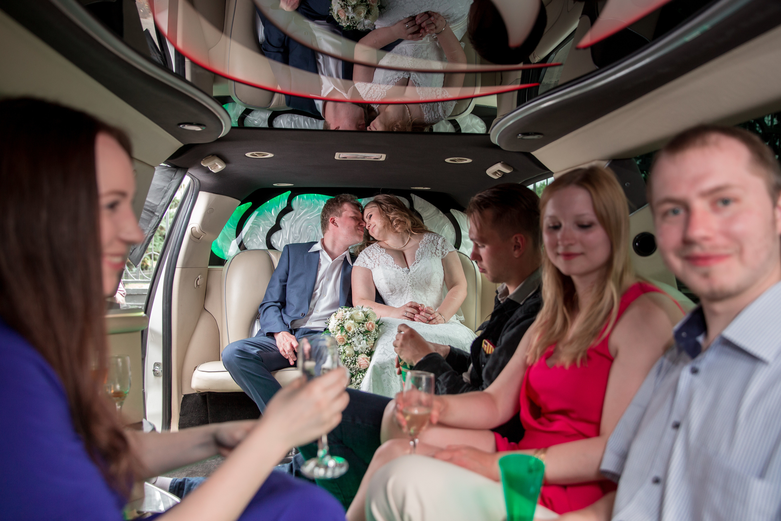 Таня и Боря. Дима Колес / фото и видео съёмка в Москве