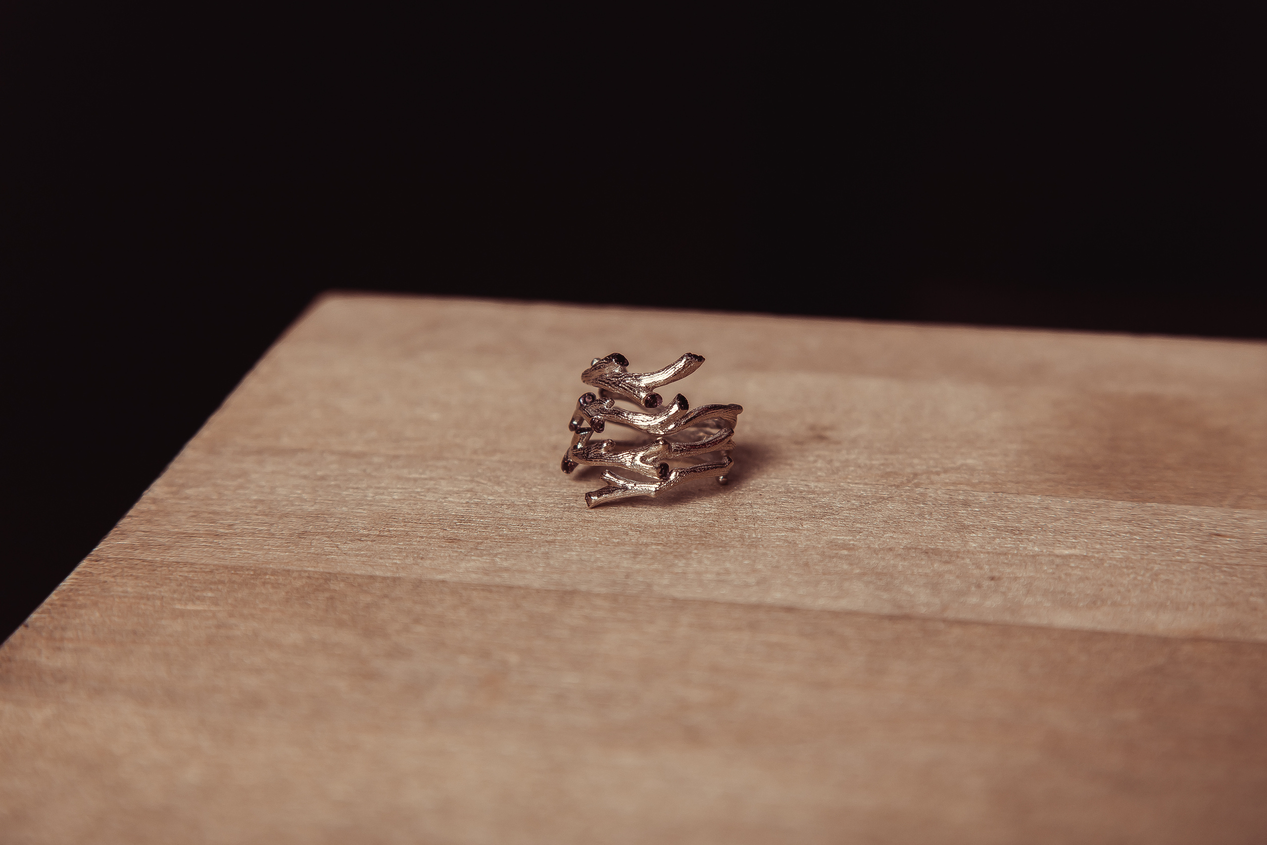 Украшения. Дима Колес / фото и видео съёмка в Москве