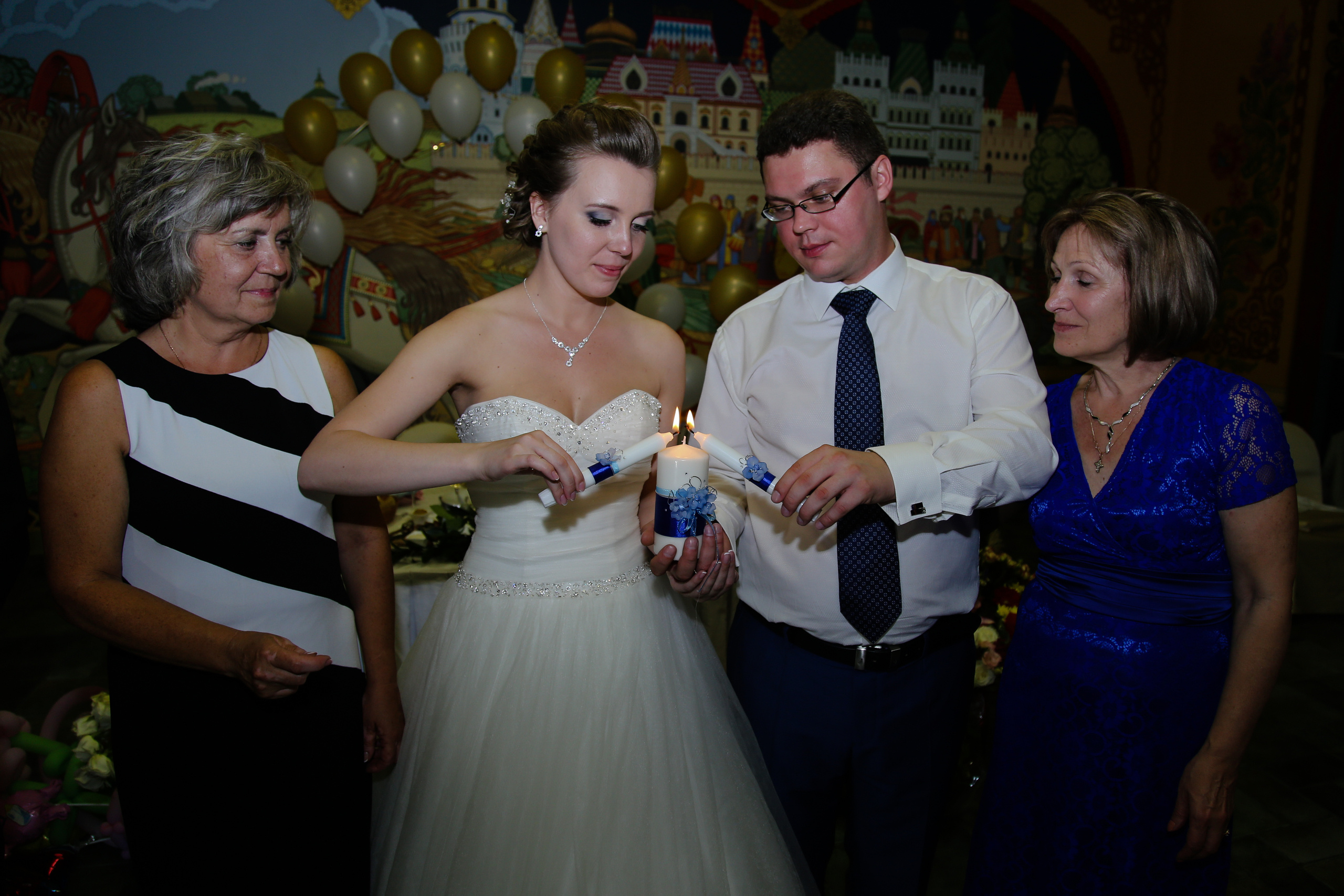 Катя и Семён. Дима Колес / фото и видео съёмка в Москве