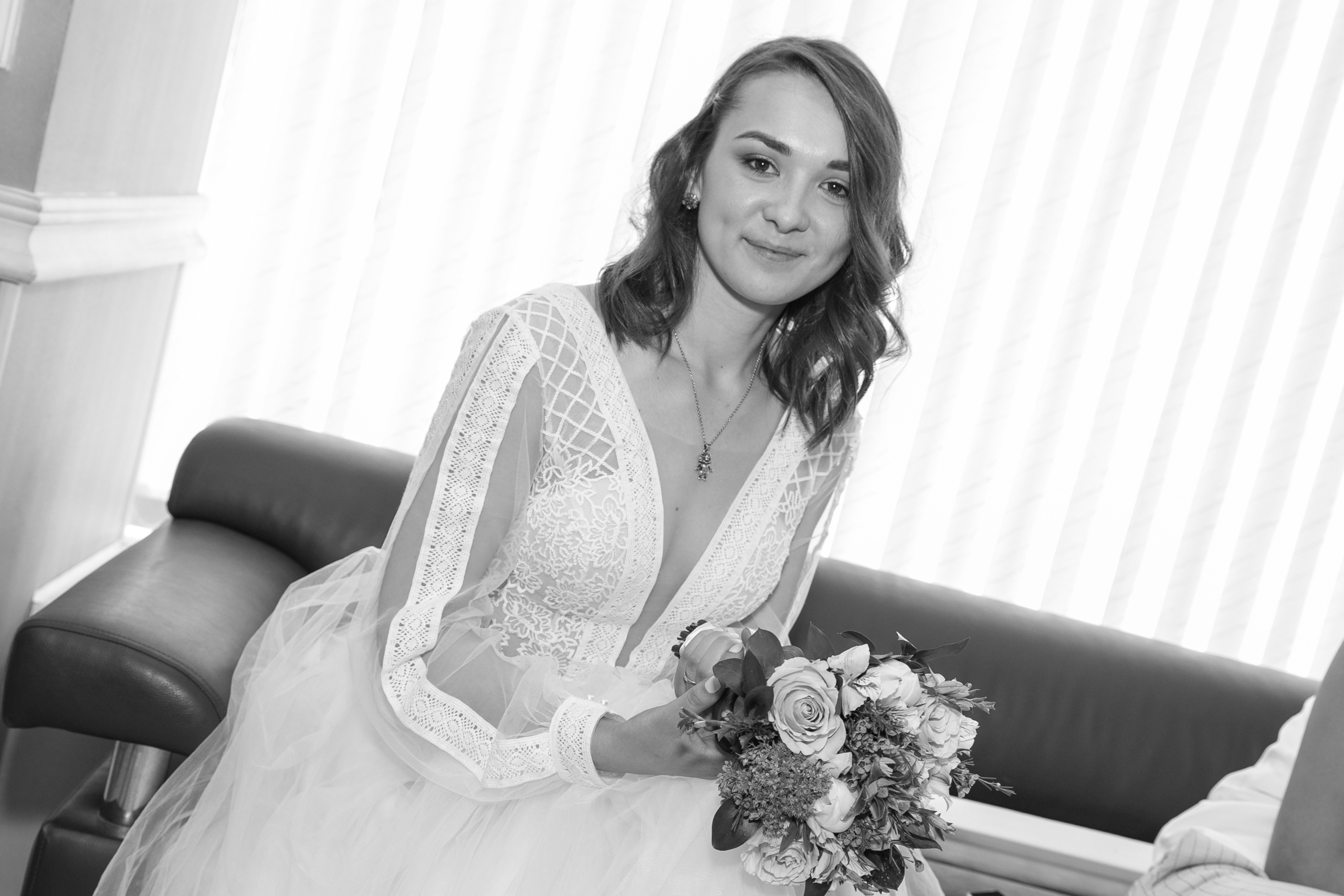 Елена и Павел. Роспись. Дима Колес / фото и видео съёмка в Москве