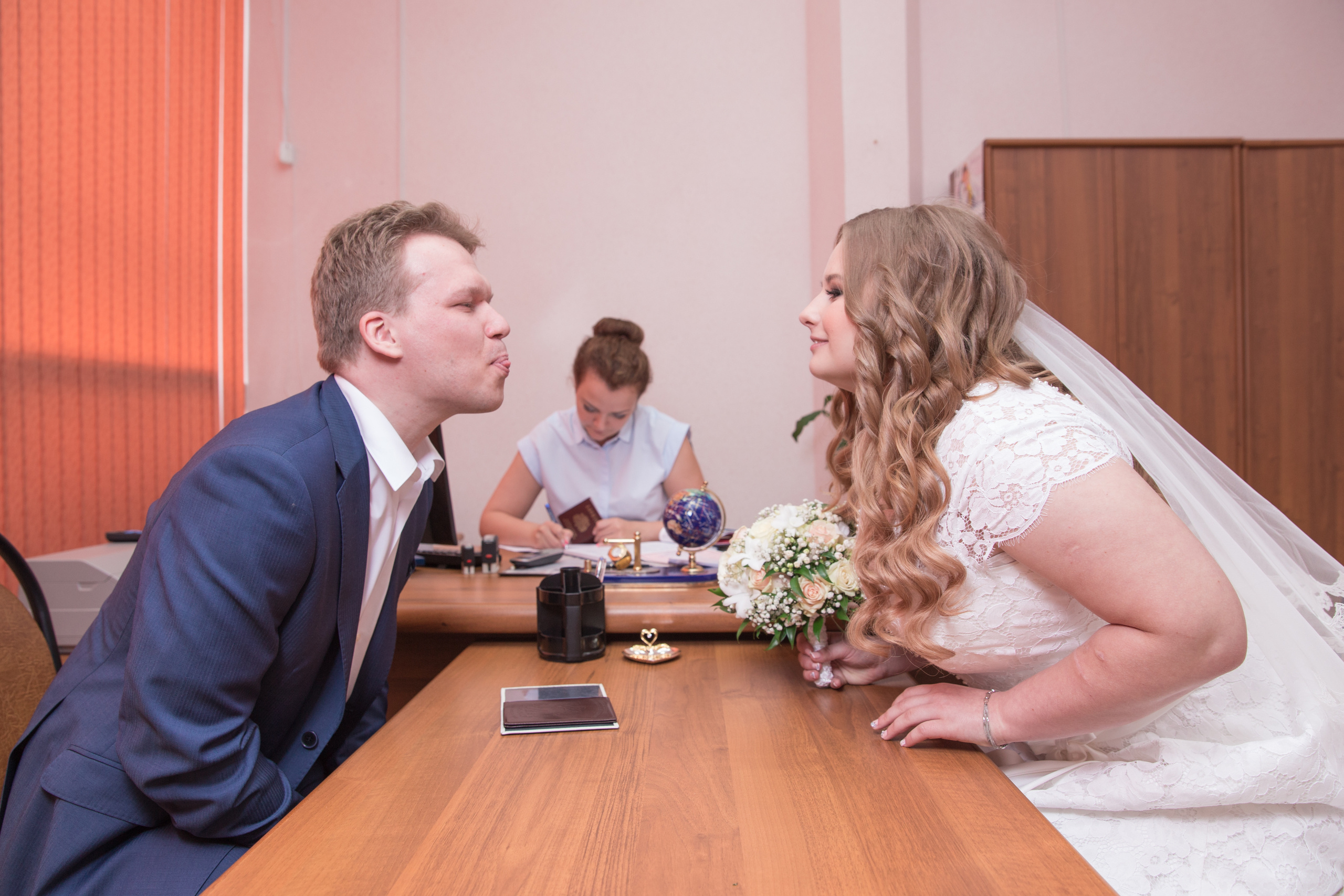 Таня и Боря. Дима Колес / фото и видео съёмка в Москве