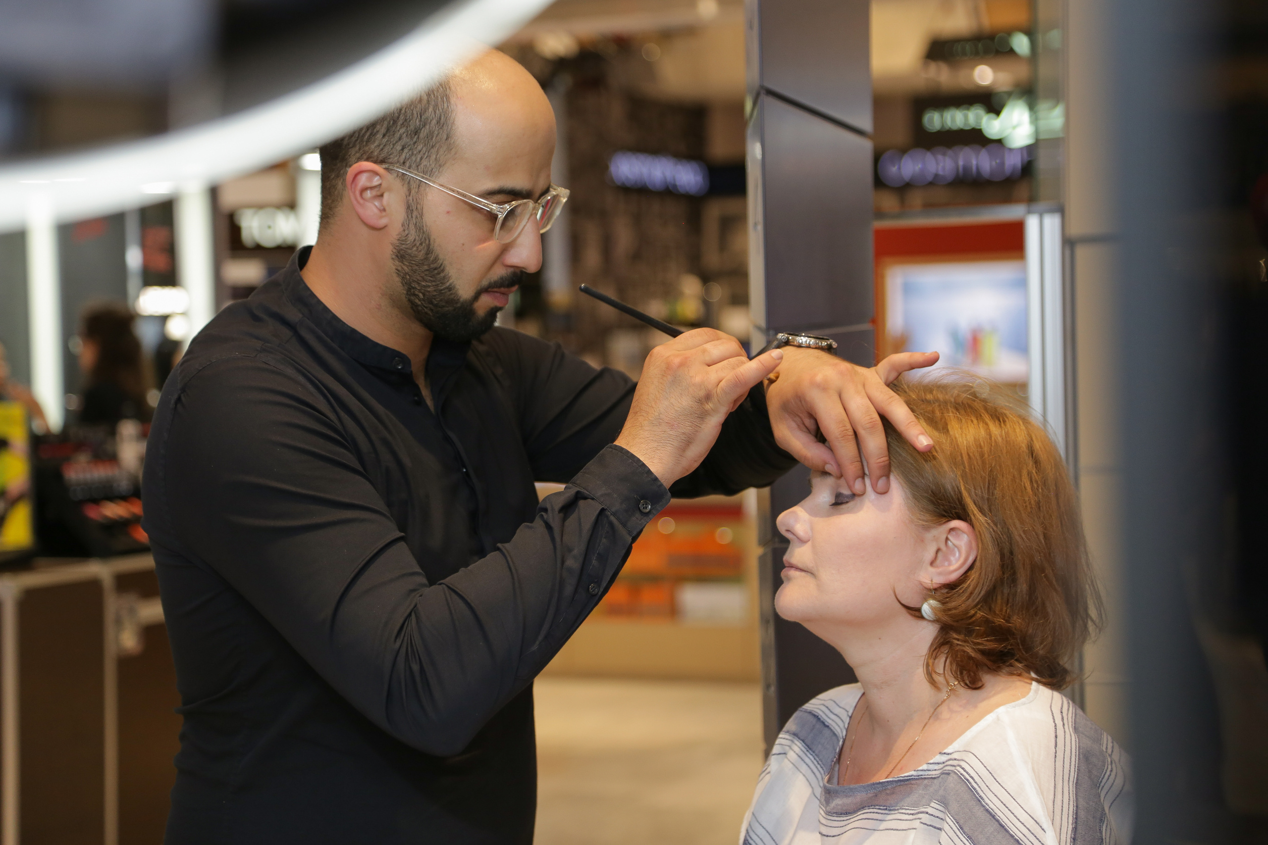 Givenchy. Дима Колес / фото и видео съёмка в Москве