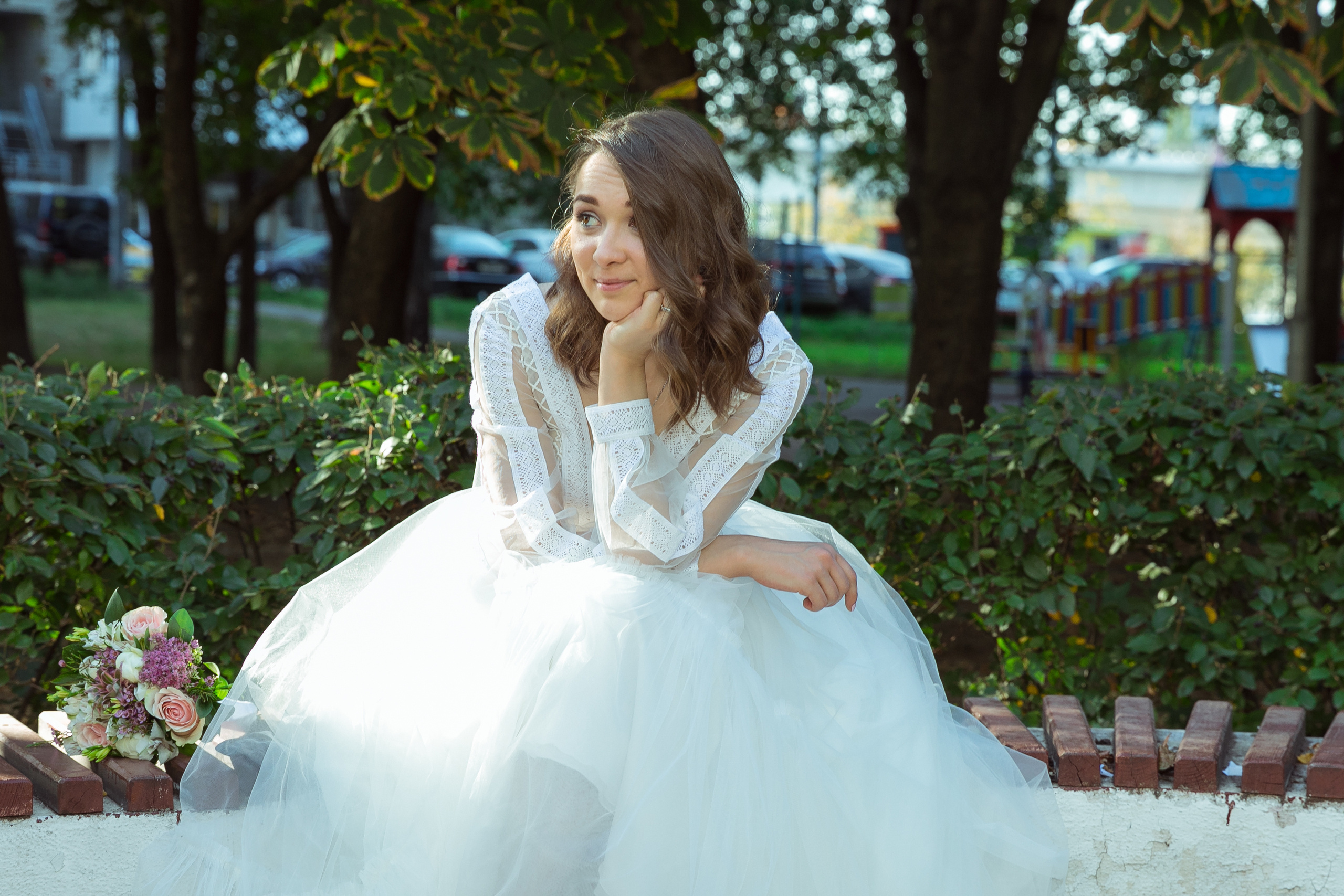 Елена и Павел. Роспись. Дима Колес / фото и видео съёмка в Москве