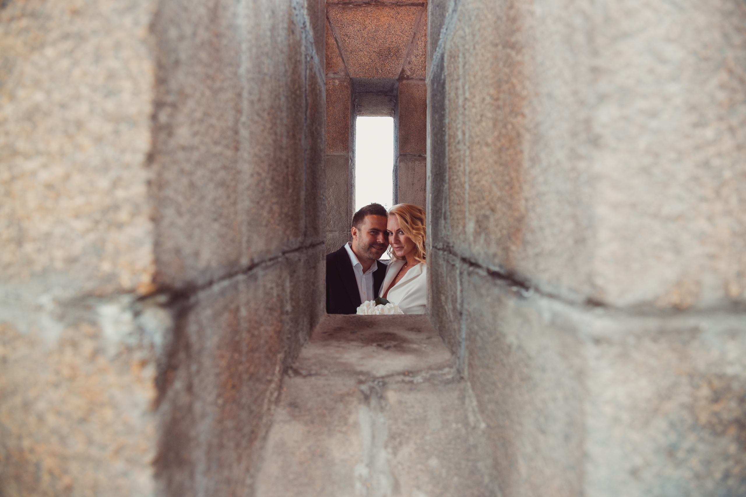 Ян и Маша. Дима Колес / фото и видео съёмка в Москве