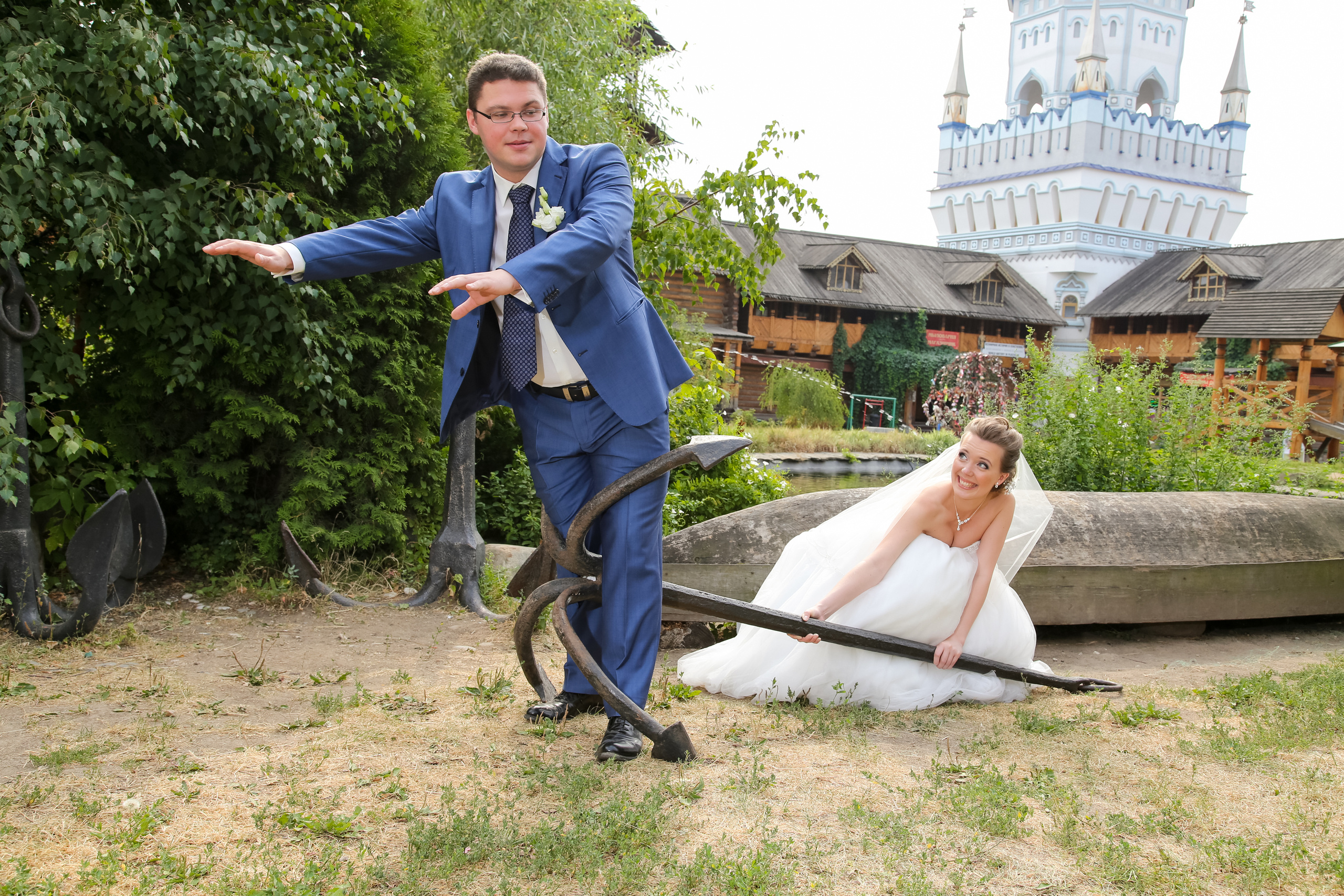 Катя и Семён. Дима Колес / фото и видео съёмка в Москве