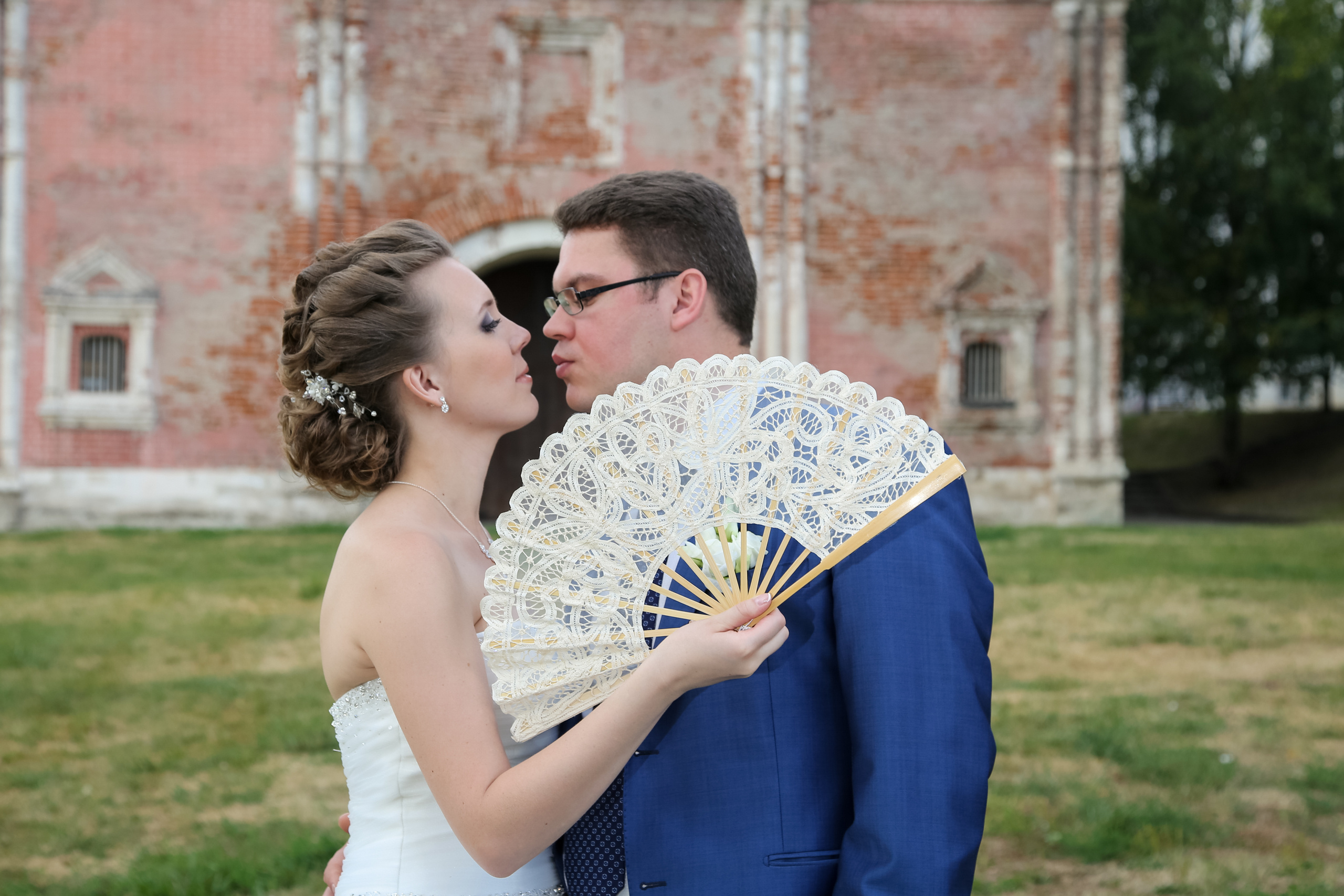 Катя и Семён. Дима Колес / фото и видео съёмка в Москве