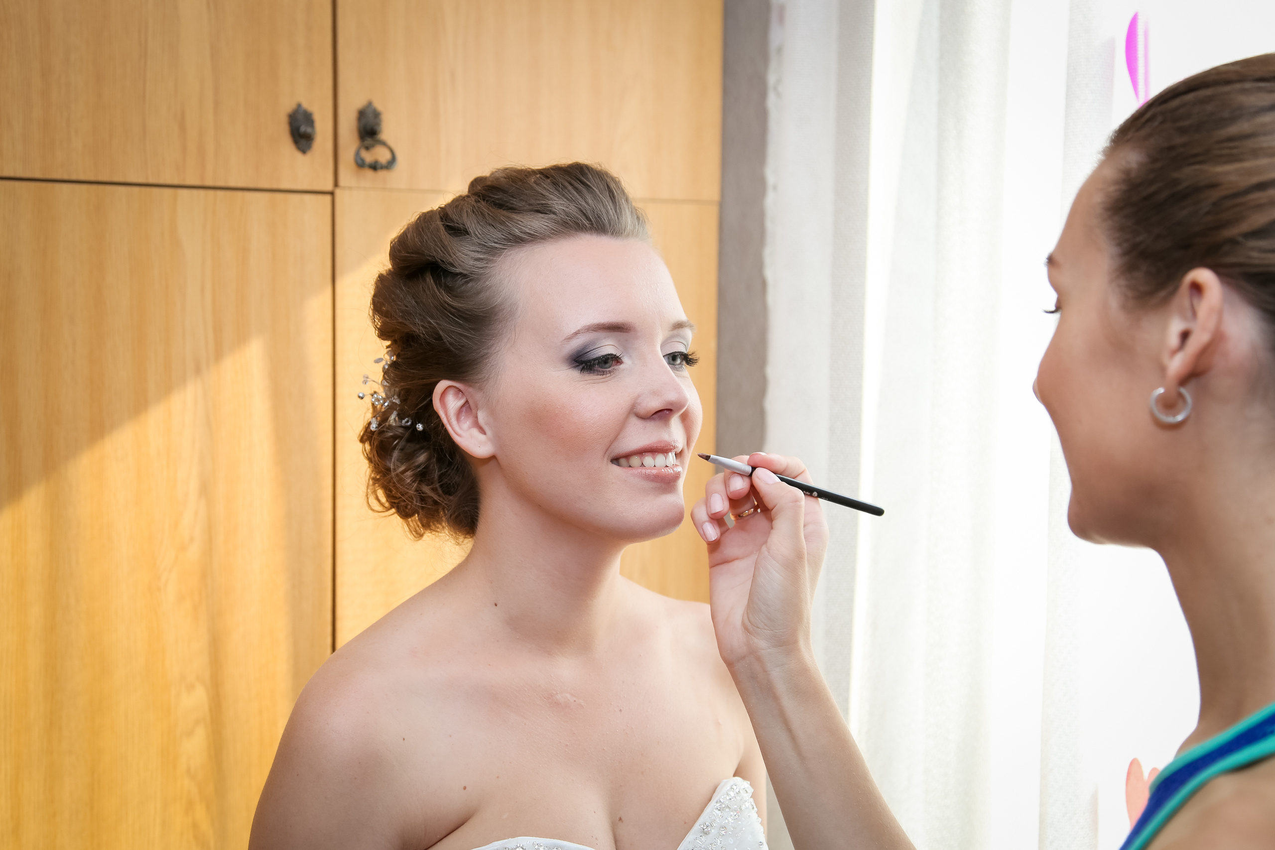 Катя и Семён. Дима Колес / фото и видео съёмка в Москве