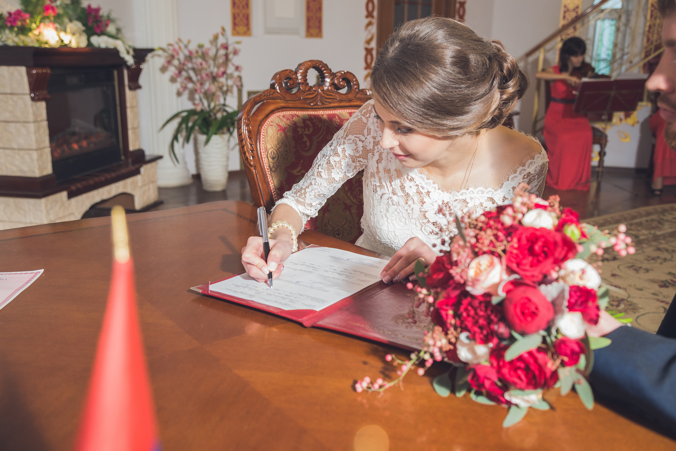 Алёна и Дима. Дима Колес / фото и видео съёмка в Москве