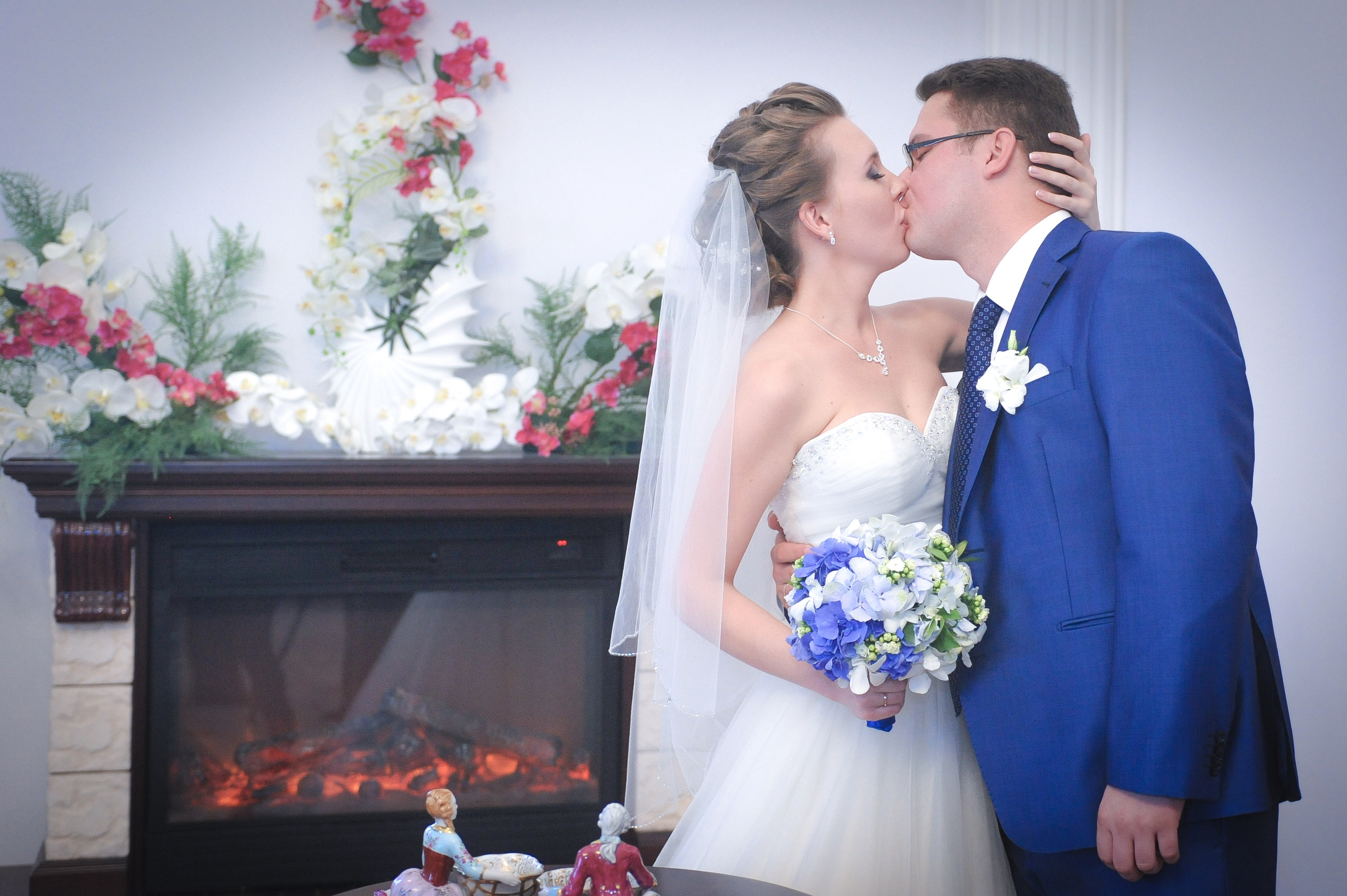 Катя и Семён. Дима Колес / фото и видео съёмка в Москве