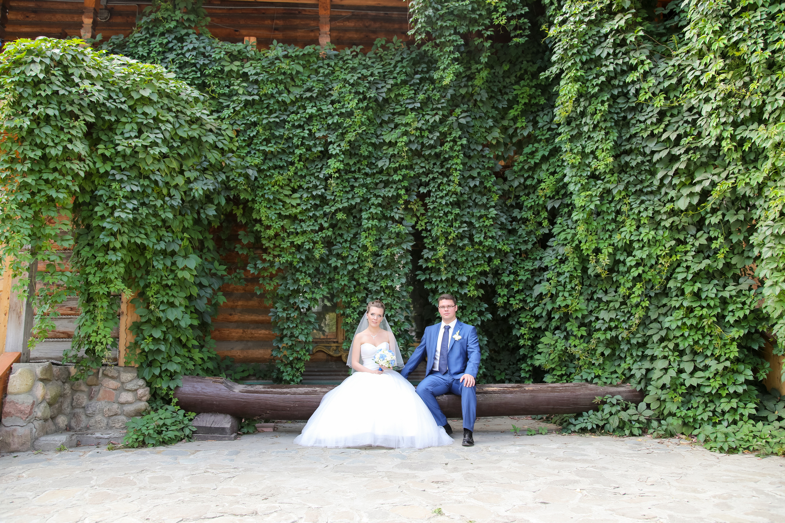 Катя и Семён. Дима Колес / фото и видео съёмка в Москве