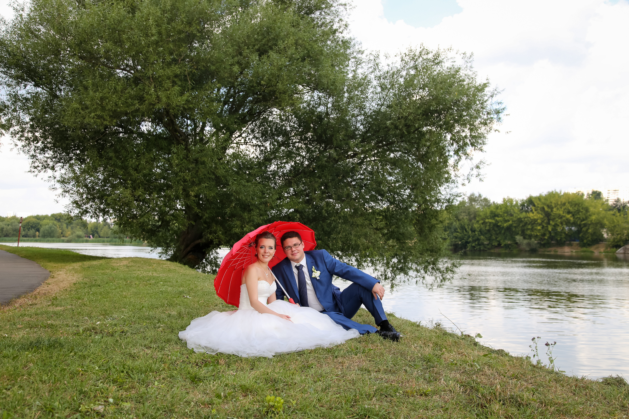 Катя и Семён. Дима Колес / фото и видео съёмка в Москве