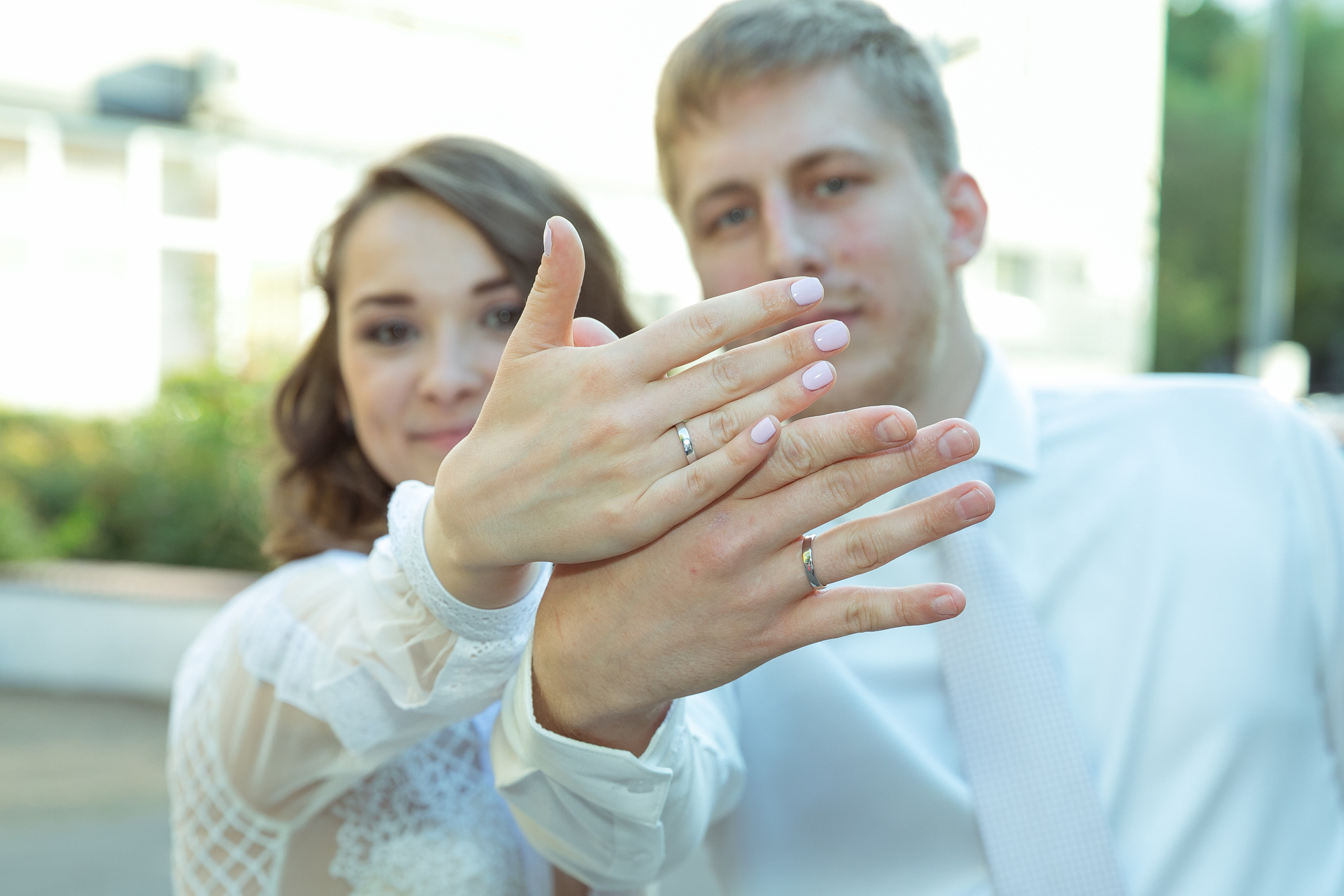 Елена и Павел. Роспись. Дима Колес / фото и видео съёмка в Москве