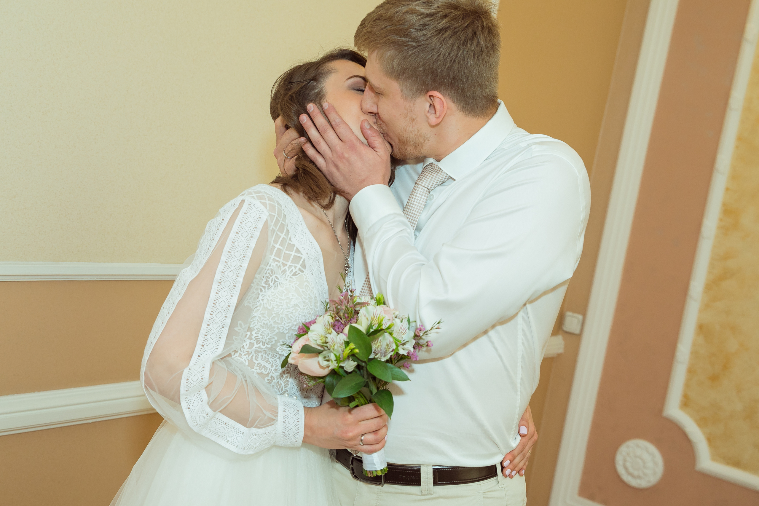 Елена и Павел. Роспись. Дима Колес / фото и видео съёмка в Москве