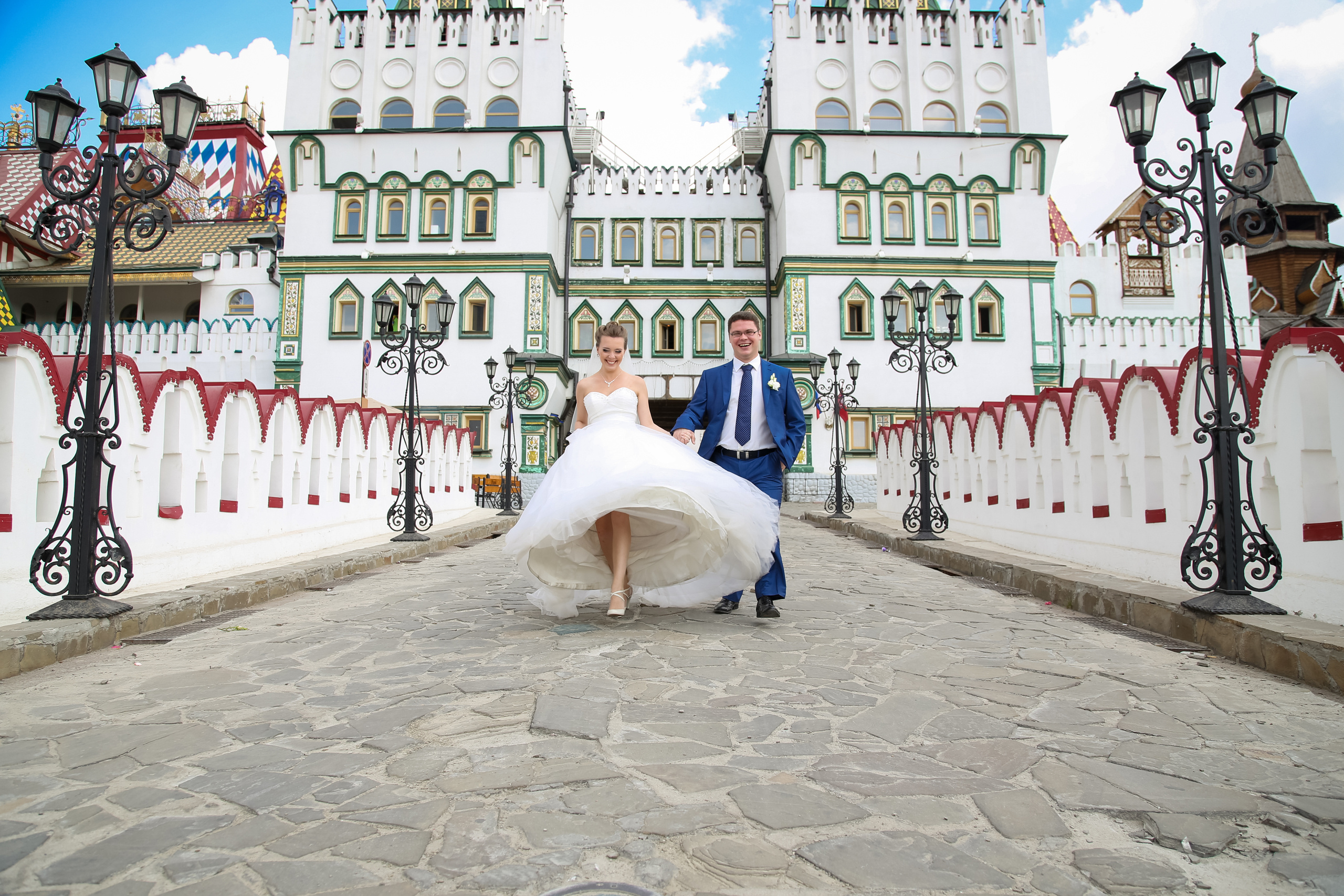 Катя и Семён. Дима Колес / фото и видео съёмка в Москве