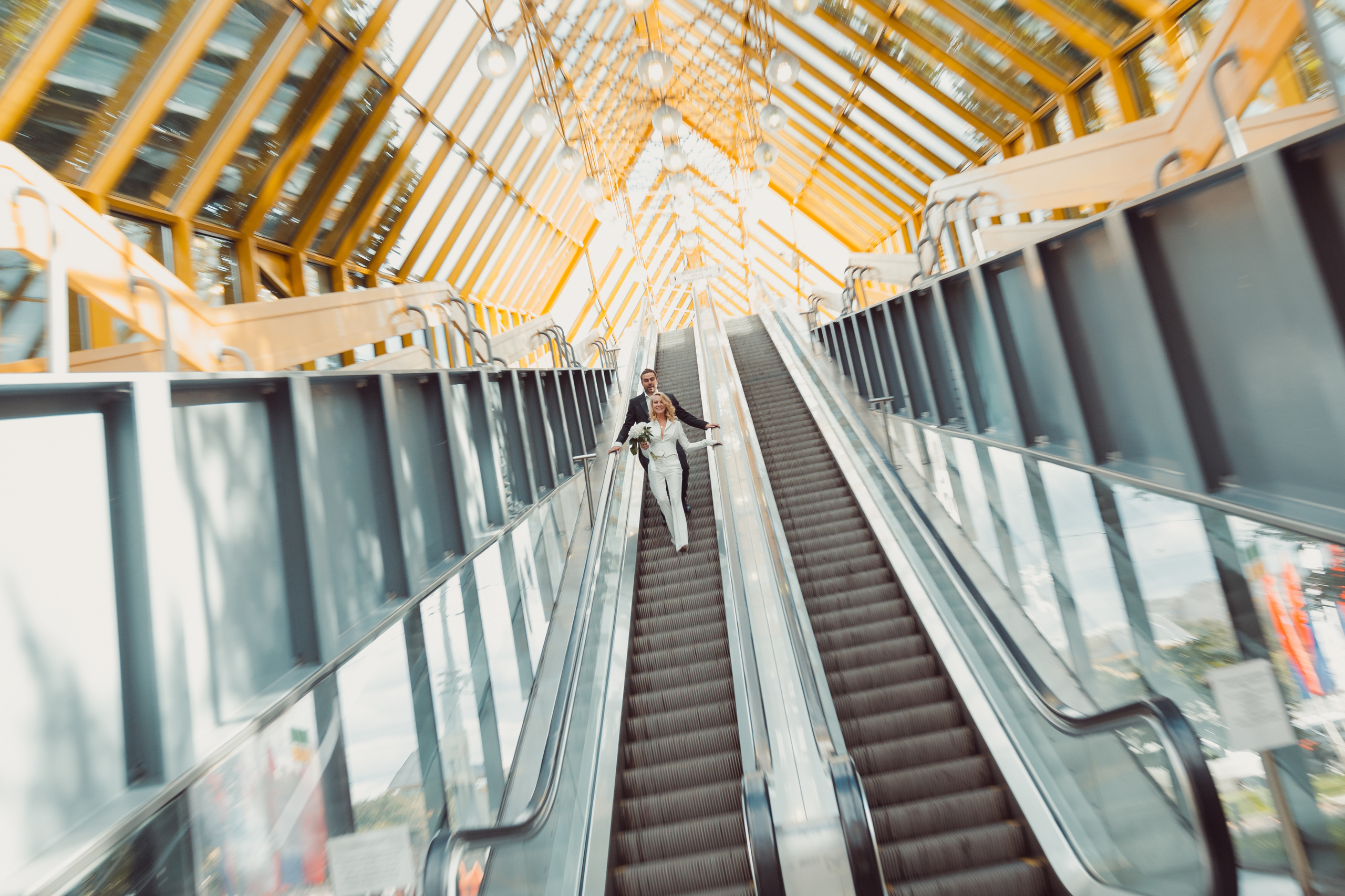 Ян и Маша. Дима Колес / фото и видео съёмка в Москве