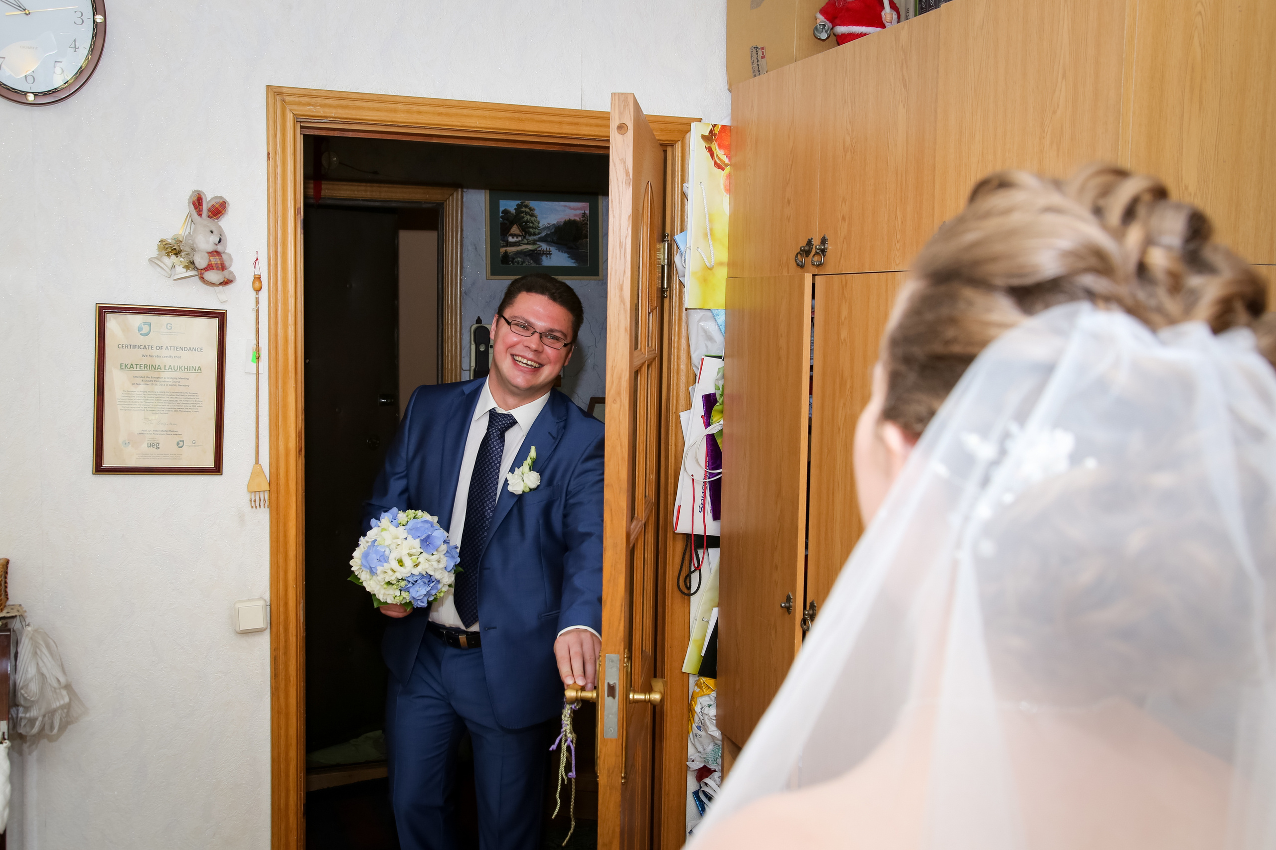 Катя и Семён. Дима Колес / фото и видео съёмка в Москве