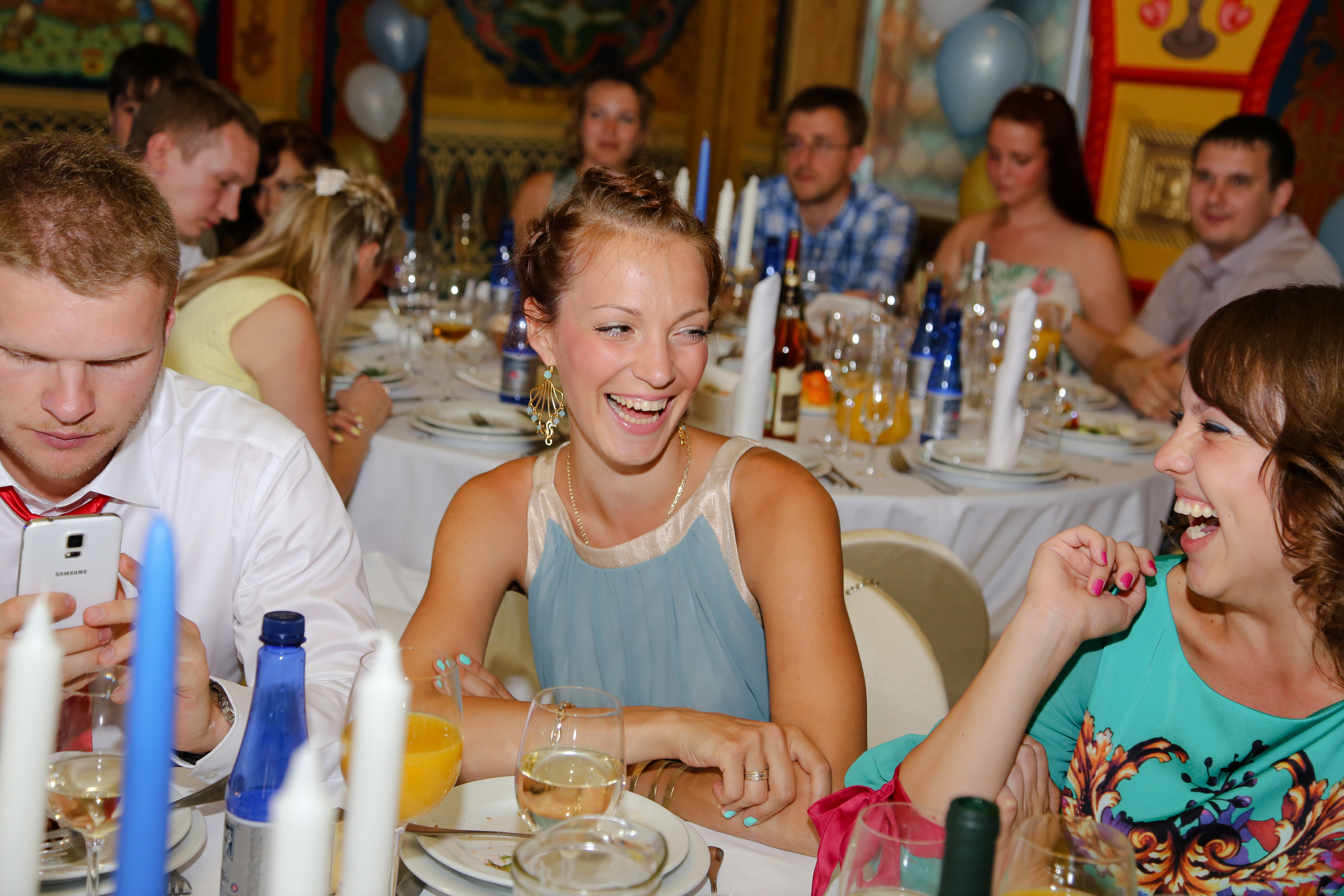 Катя и Семён. Дима Колес / фото и видео съёмка в Москве