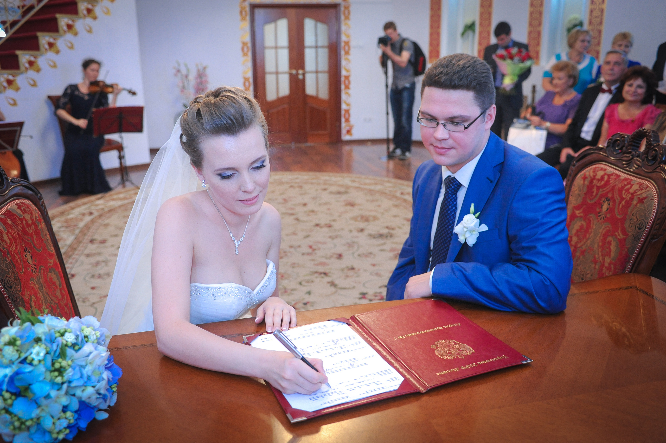 Катя и Семён. Дима Колес / фото и видео съёмка в Москве