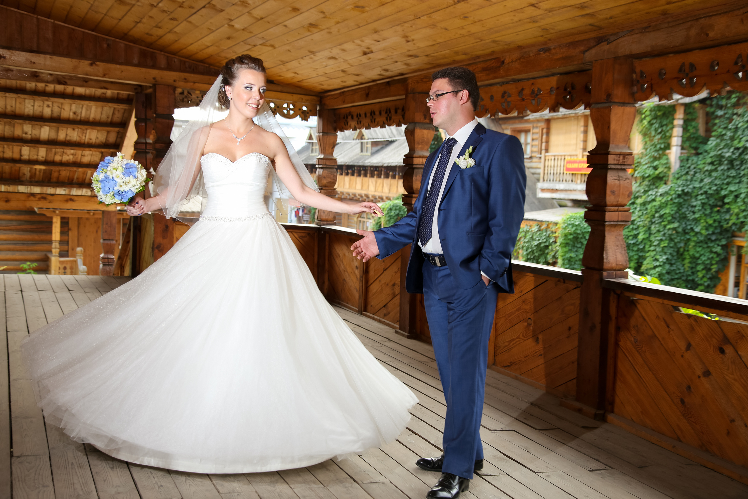 Катя и Семён. Дима Колес / фото и видео съёмка в Москве