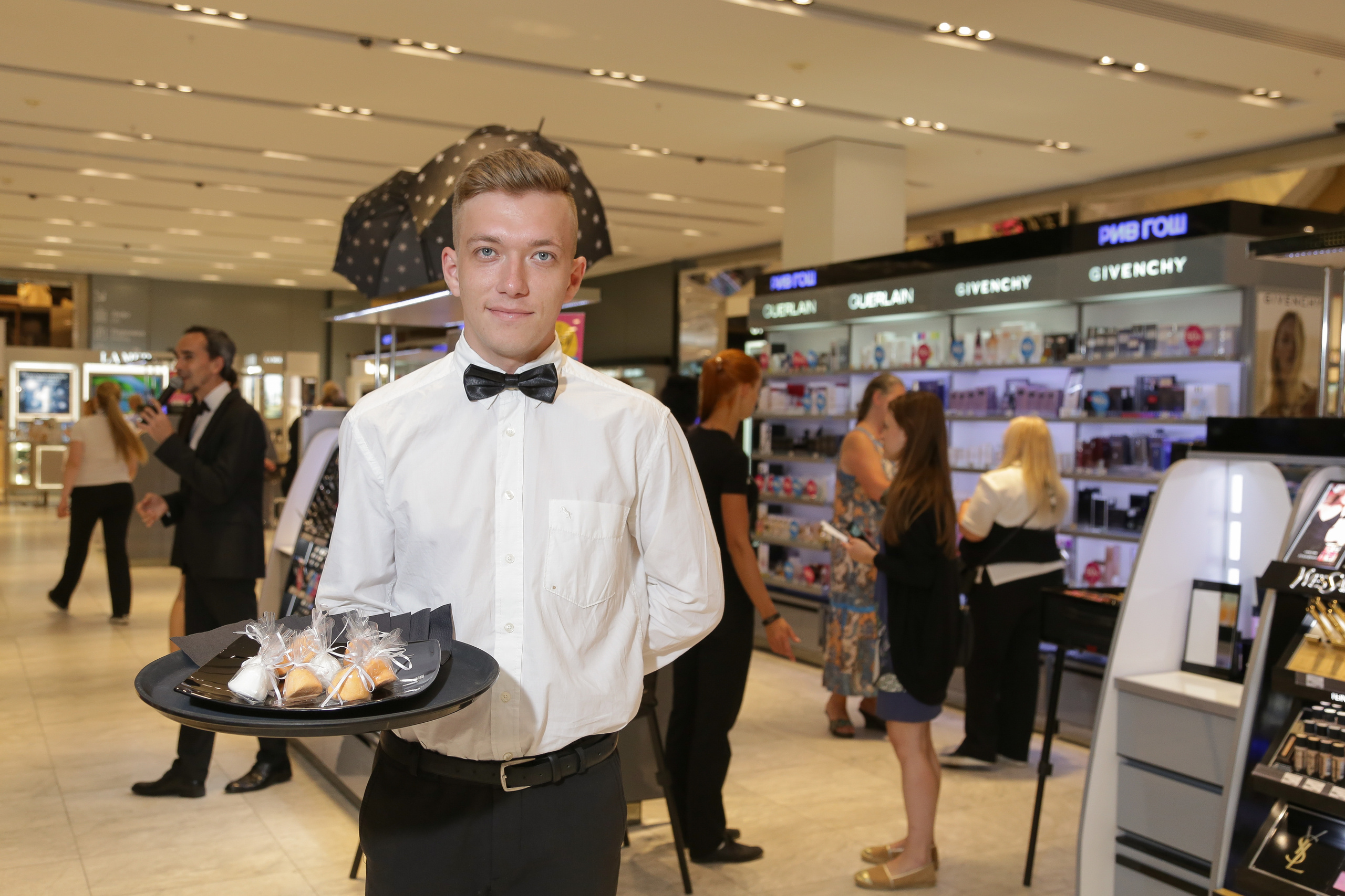 Givenchy. Дима Колес / фото и видео съёмка в Москве