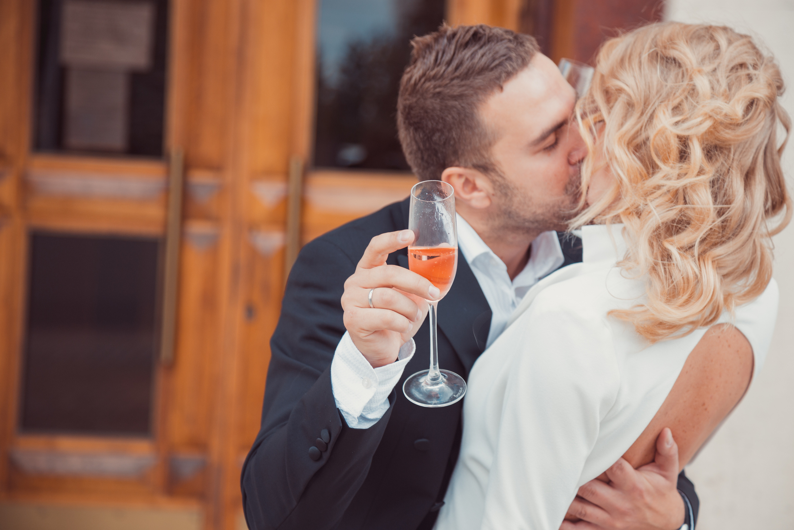 Ян и Маша. Дима Колес / фото и видео съёмка в Москве